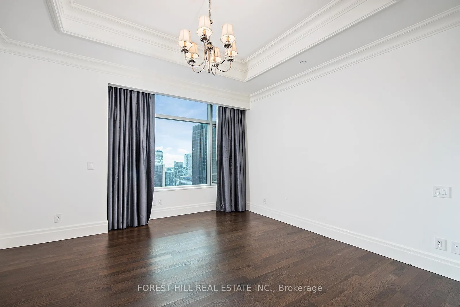 311 Bay Street, #4604