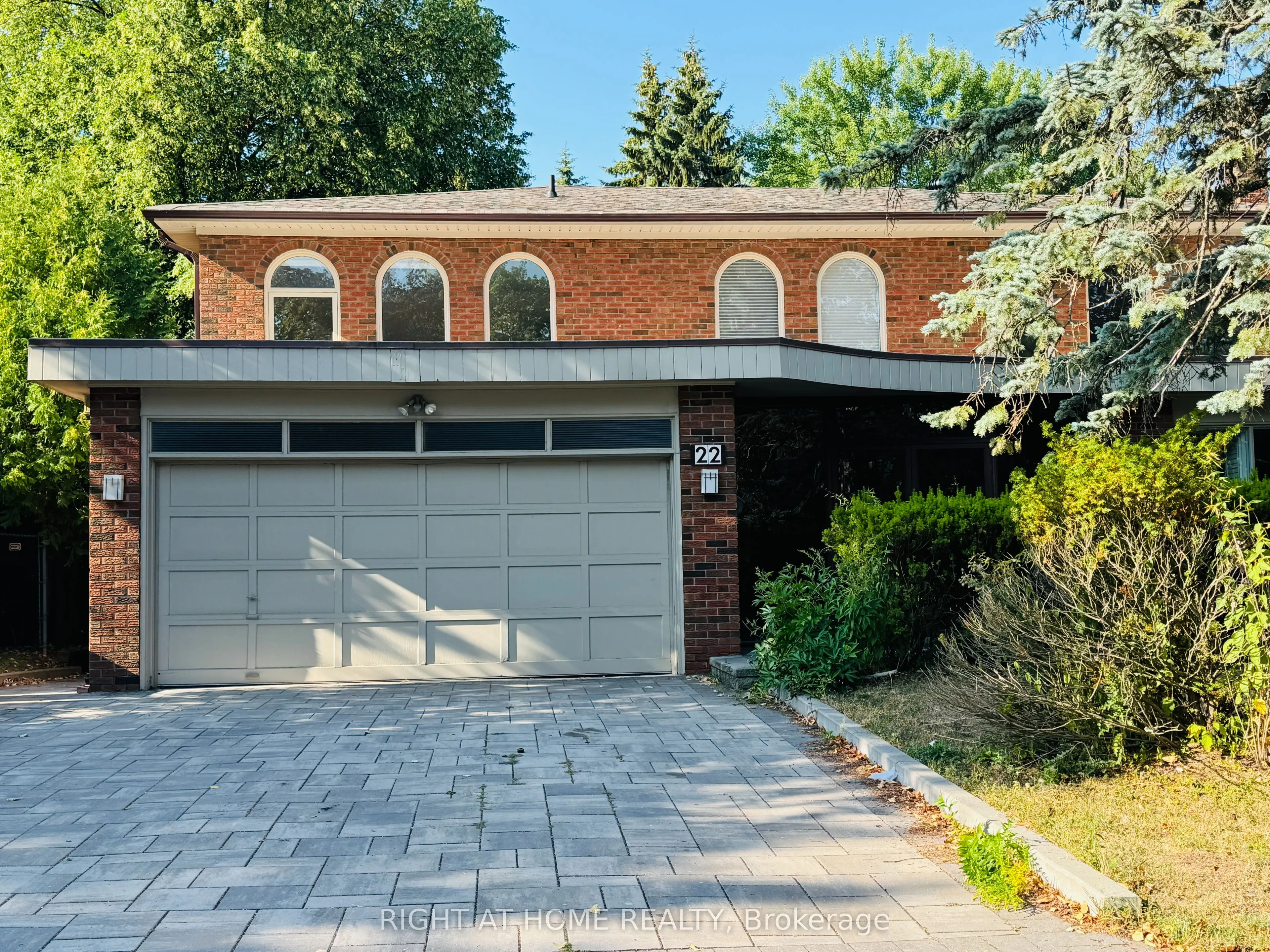 22 Janus Court