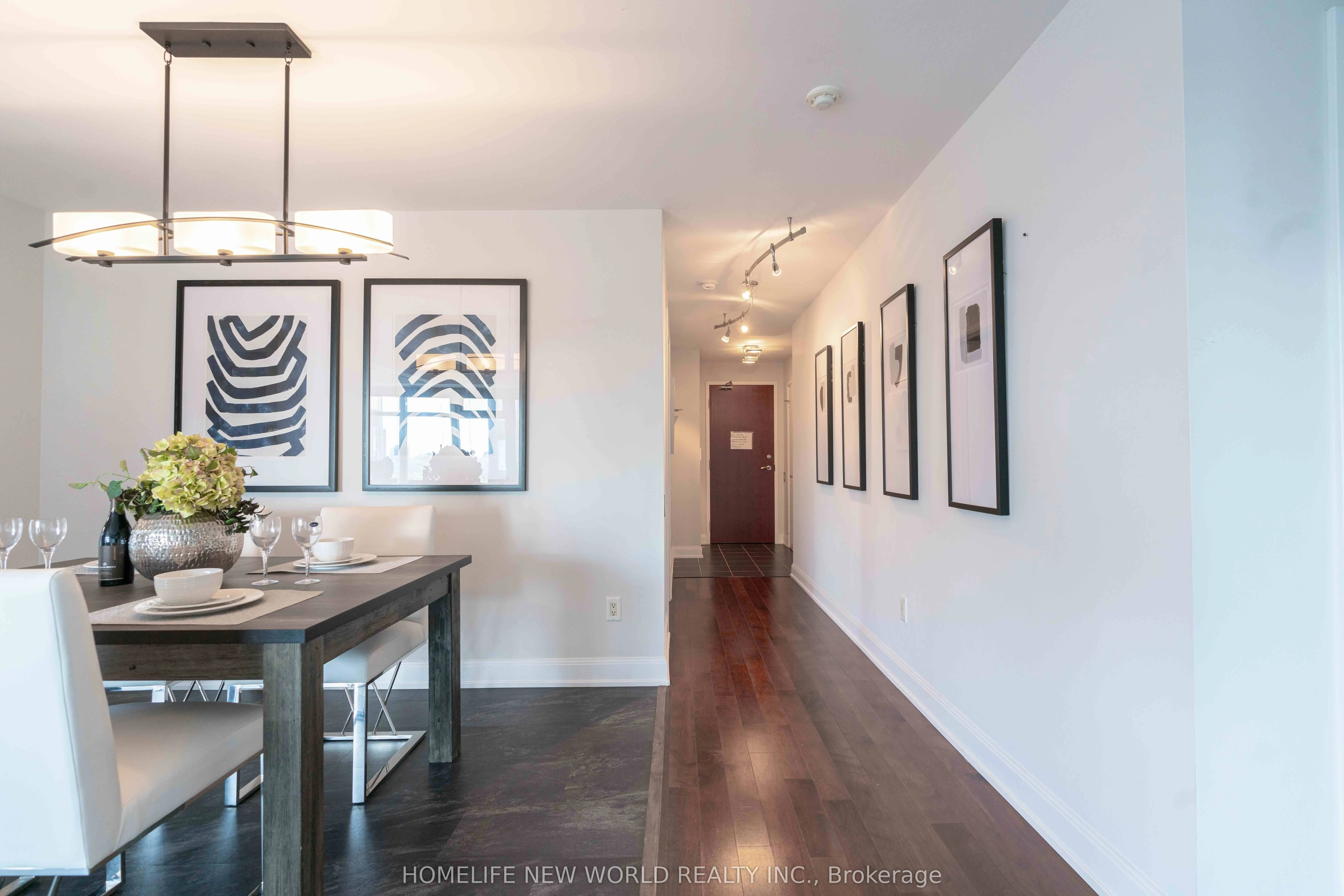 2181 Yonge Street, #2105