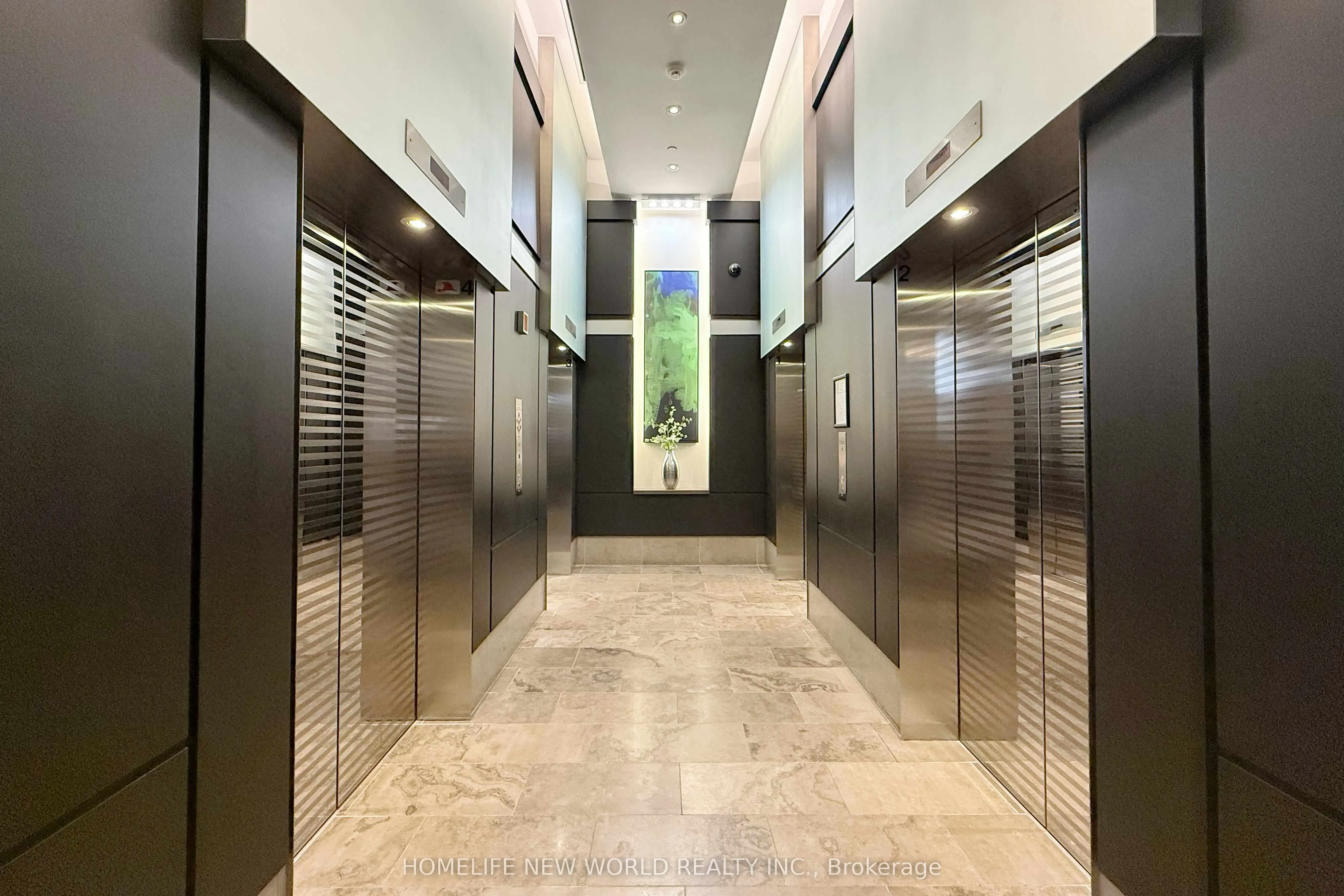 2181 Yonge Street, #2105