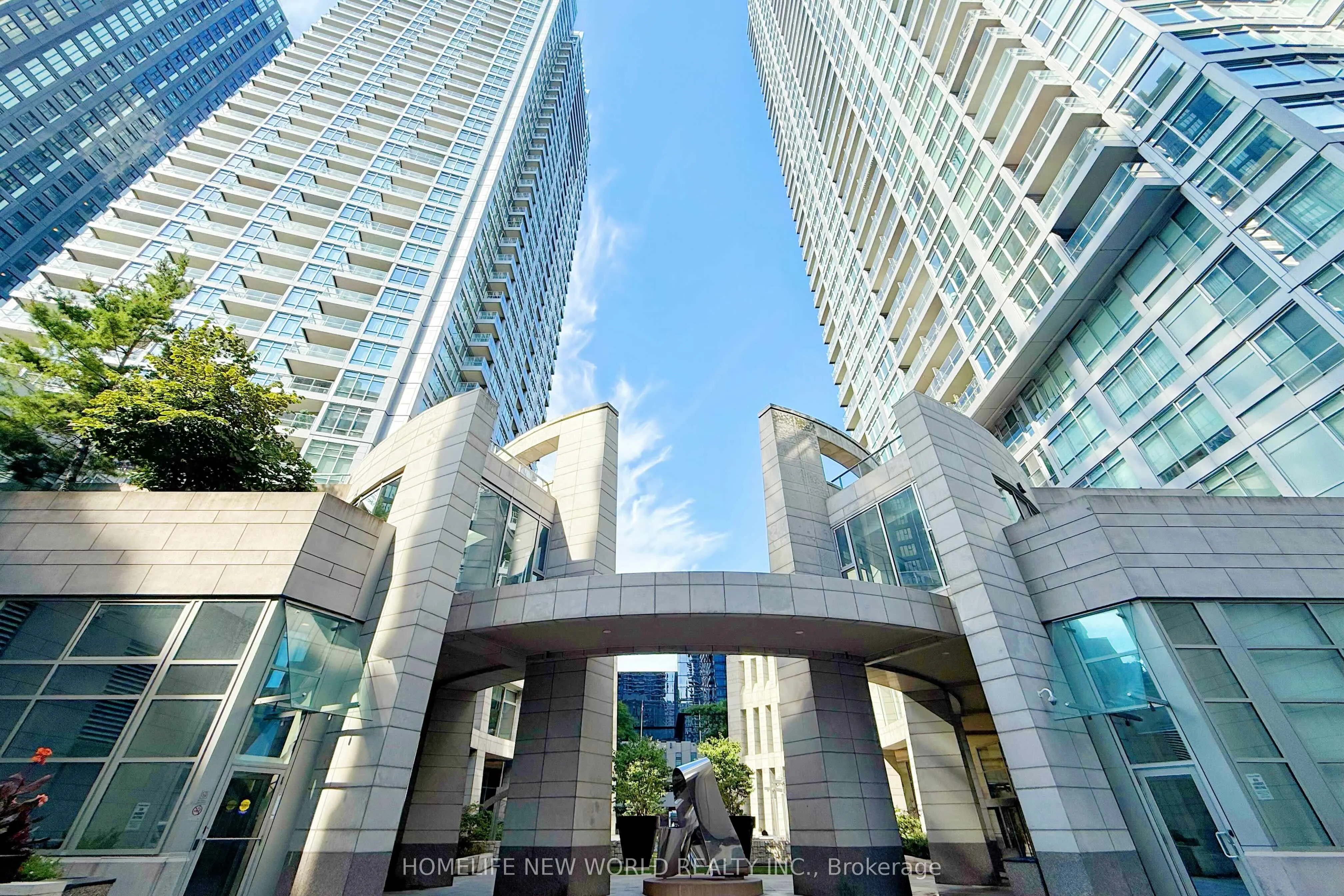 2181 Yonge Street, #2105