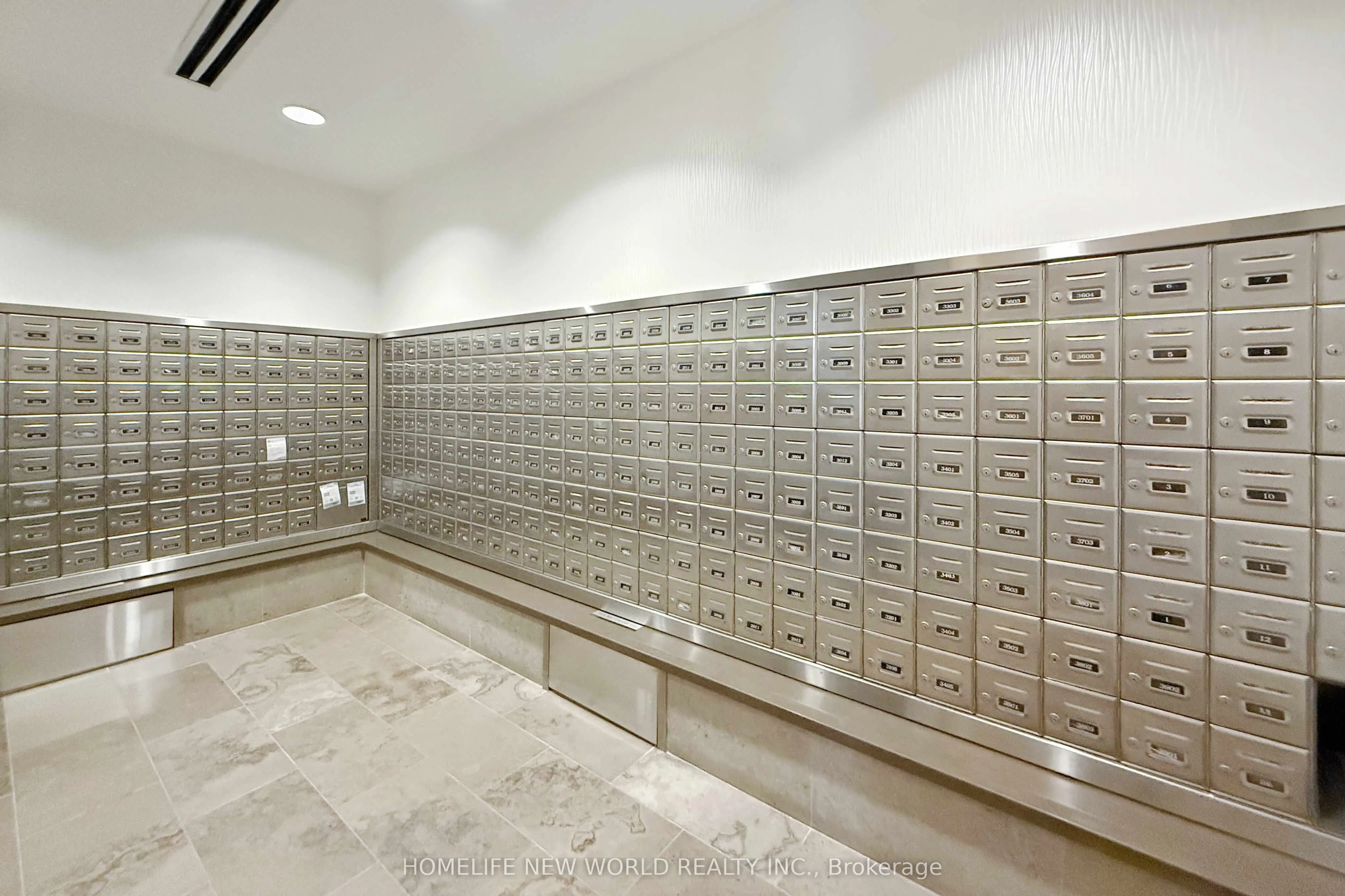 2181 Yonge Street, #2105