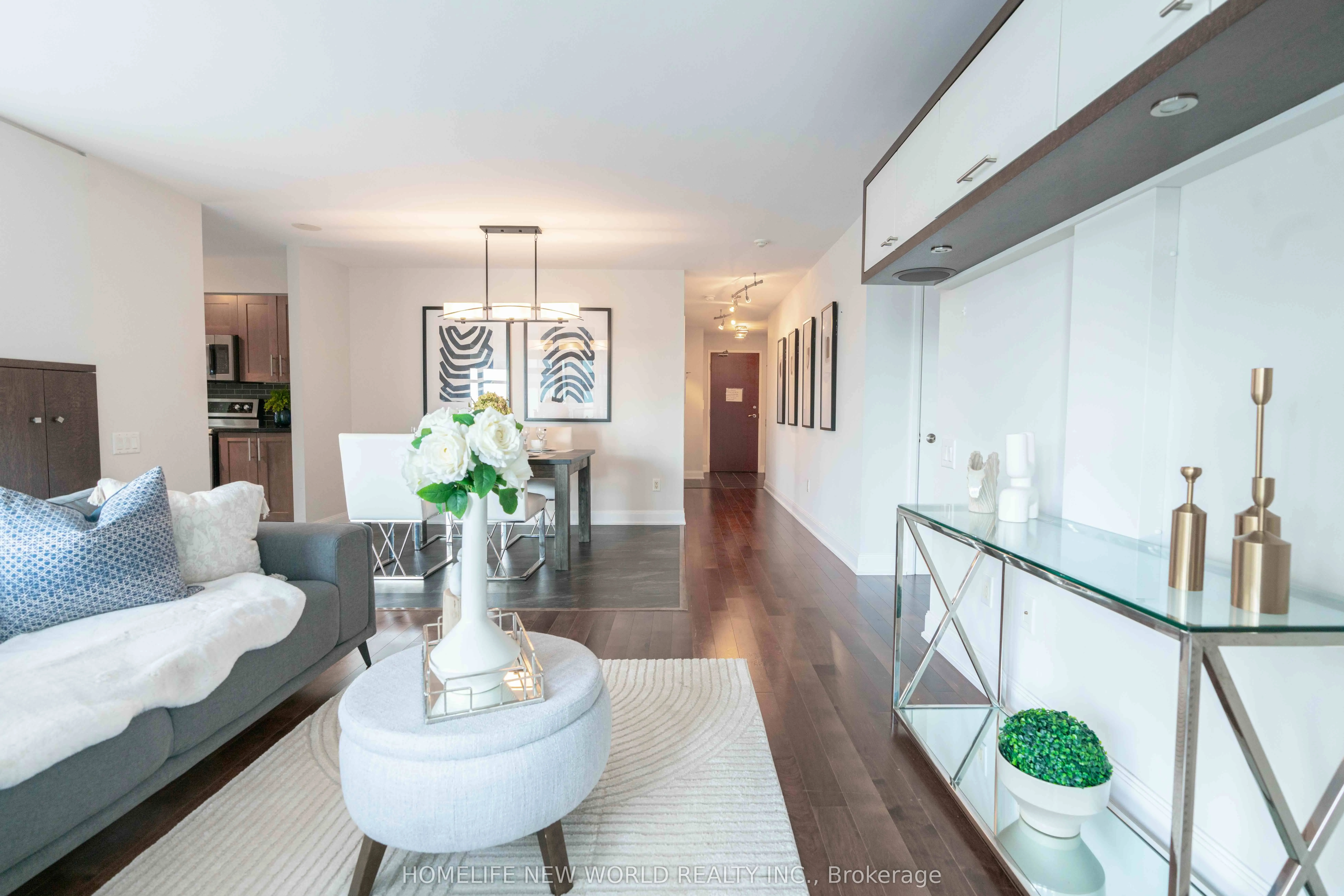 2181 Yonge Street, #2105