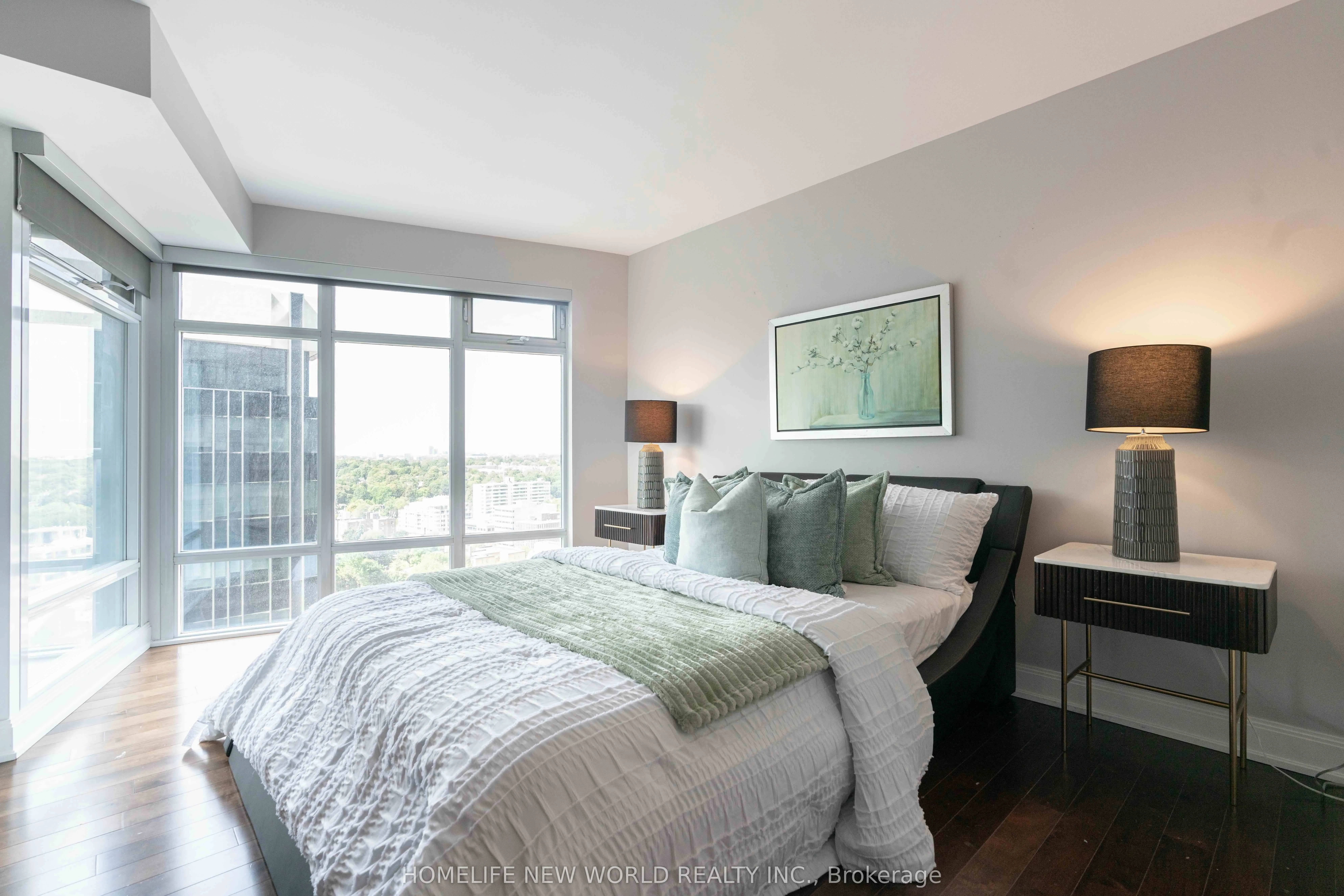 2181 Yonge Street, #2105