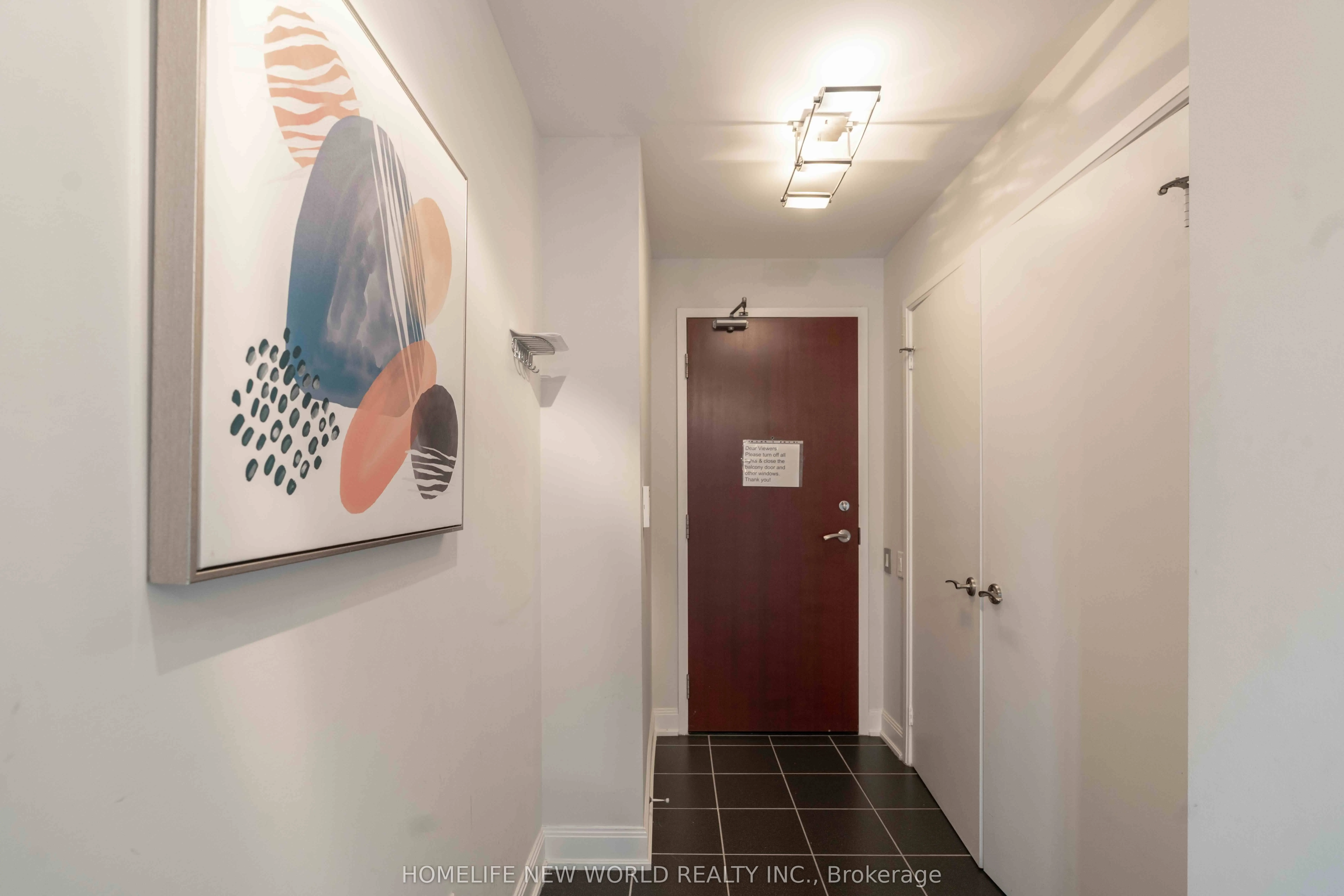 2181 Yonge Street, #2105