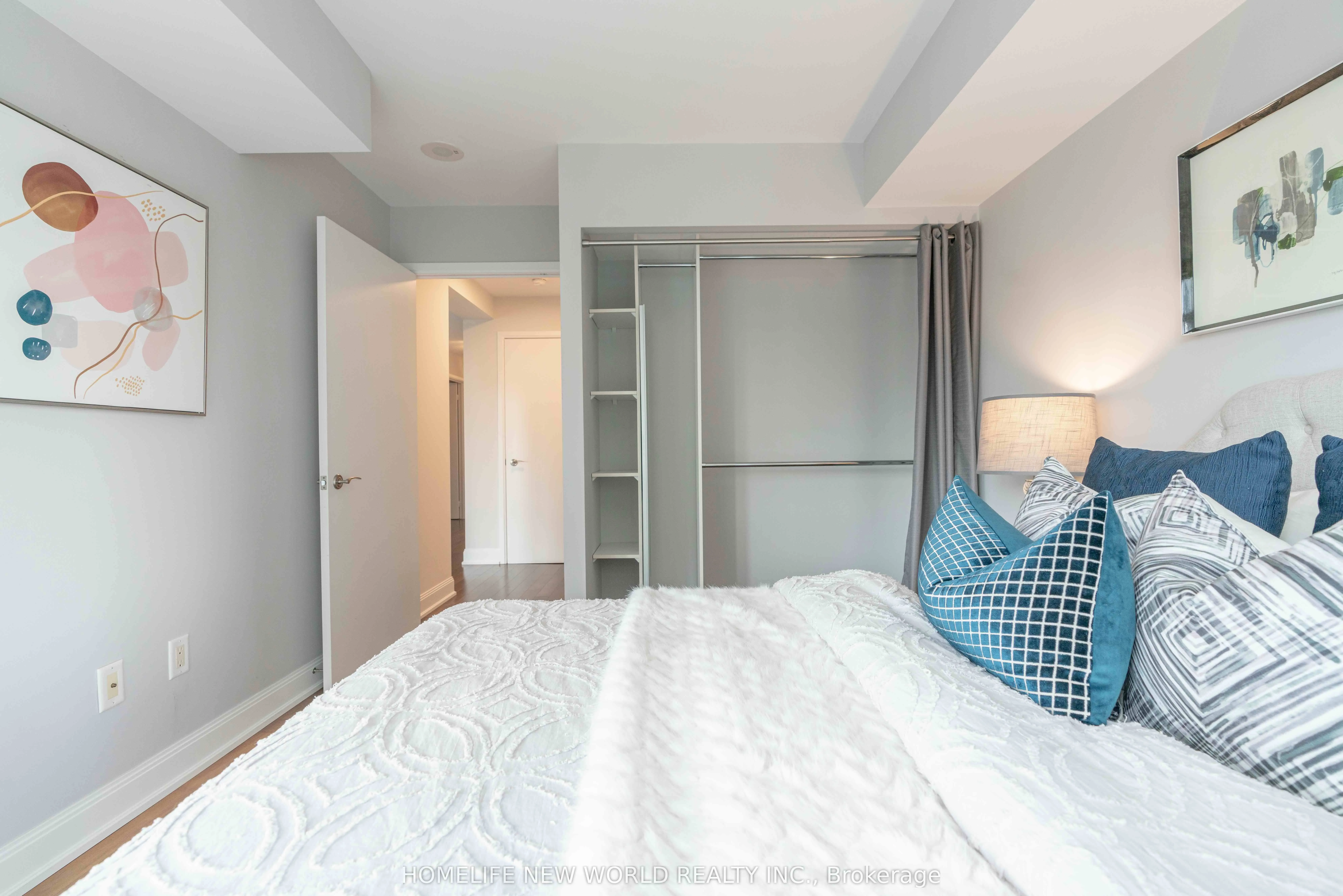 2181 Yonge Street, #2105