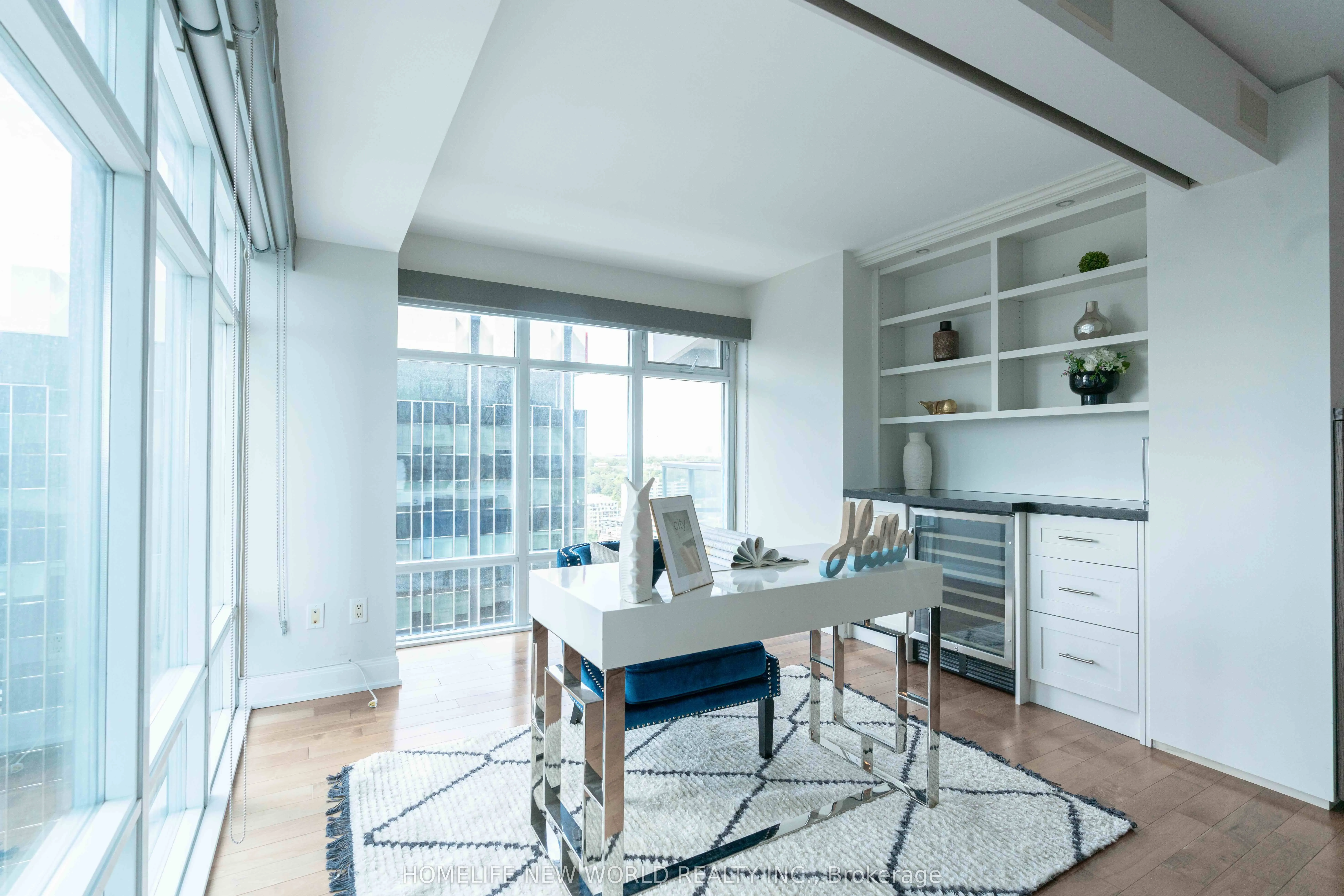 2181 Yonge Street, #2105