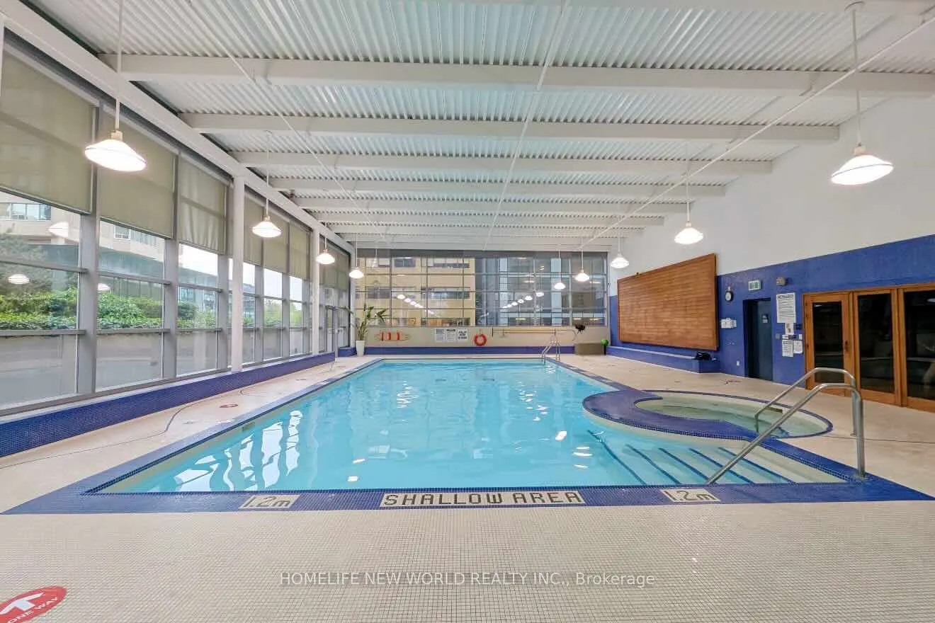 2181 Yonge Street, #2105