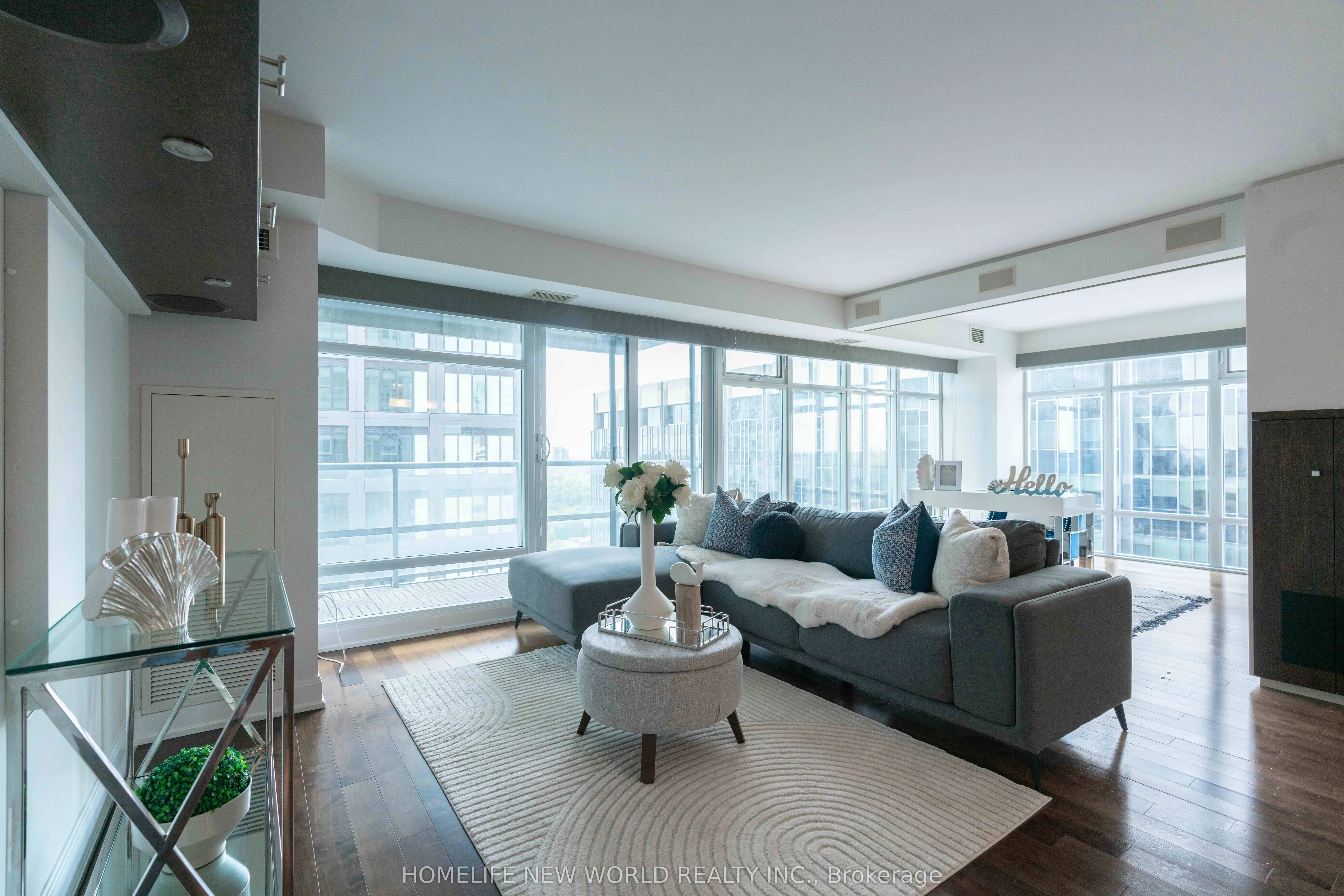 2181 Yonge Street, #2105