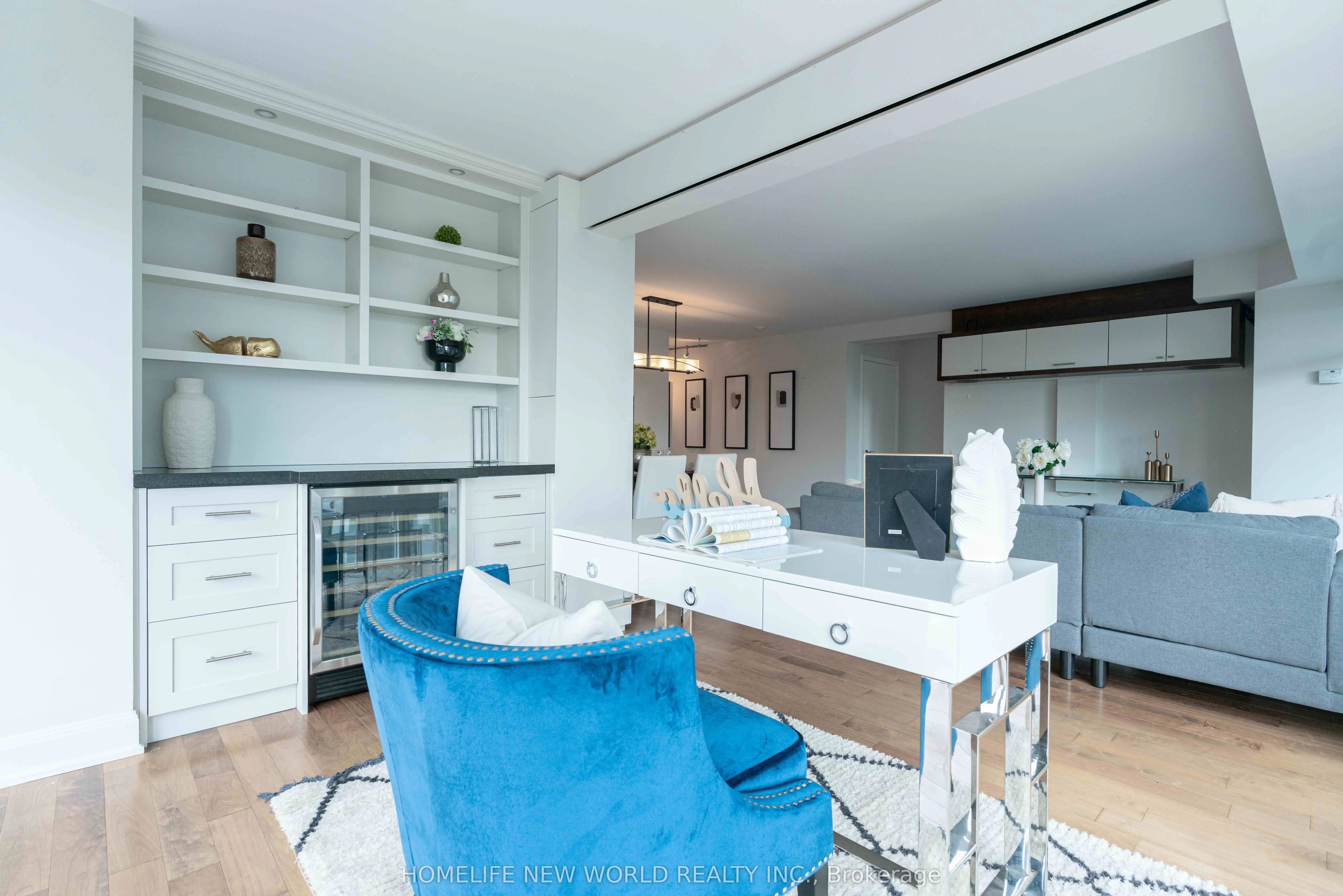 2181 Yonge Street, #2105