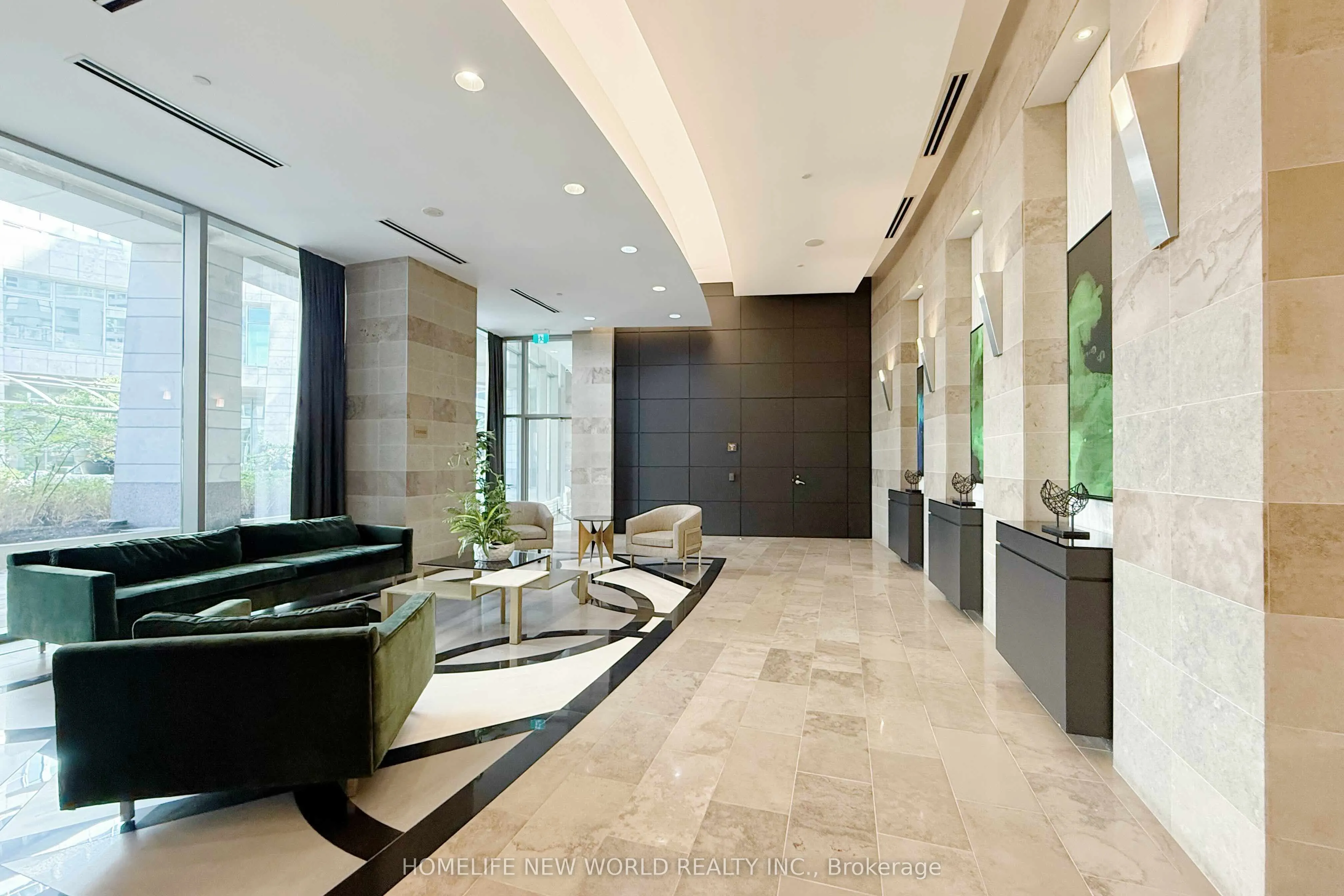 2181 Yonge Street, #2105