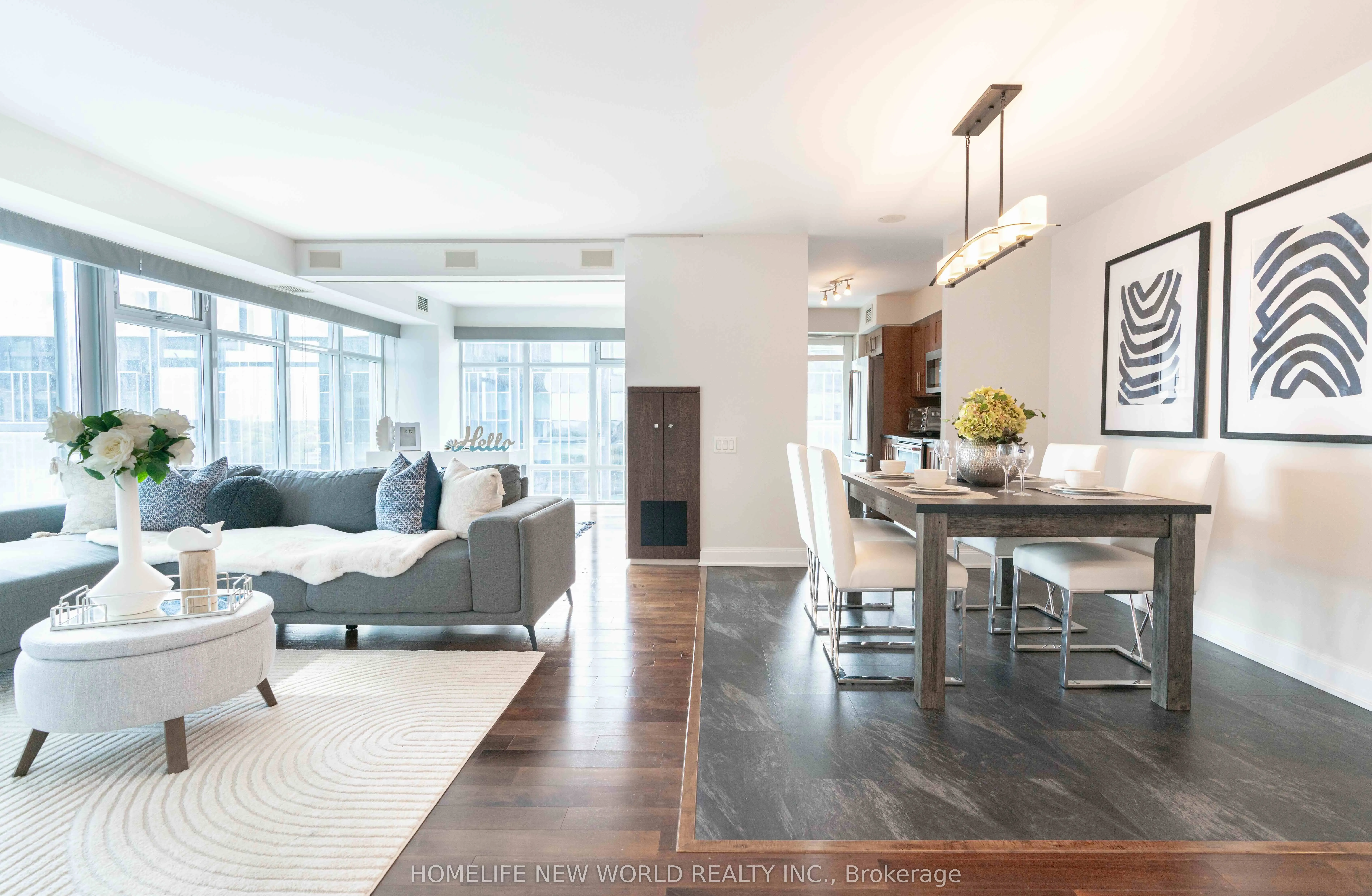 2181 Yonge Street, #2105