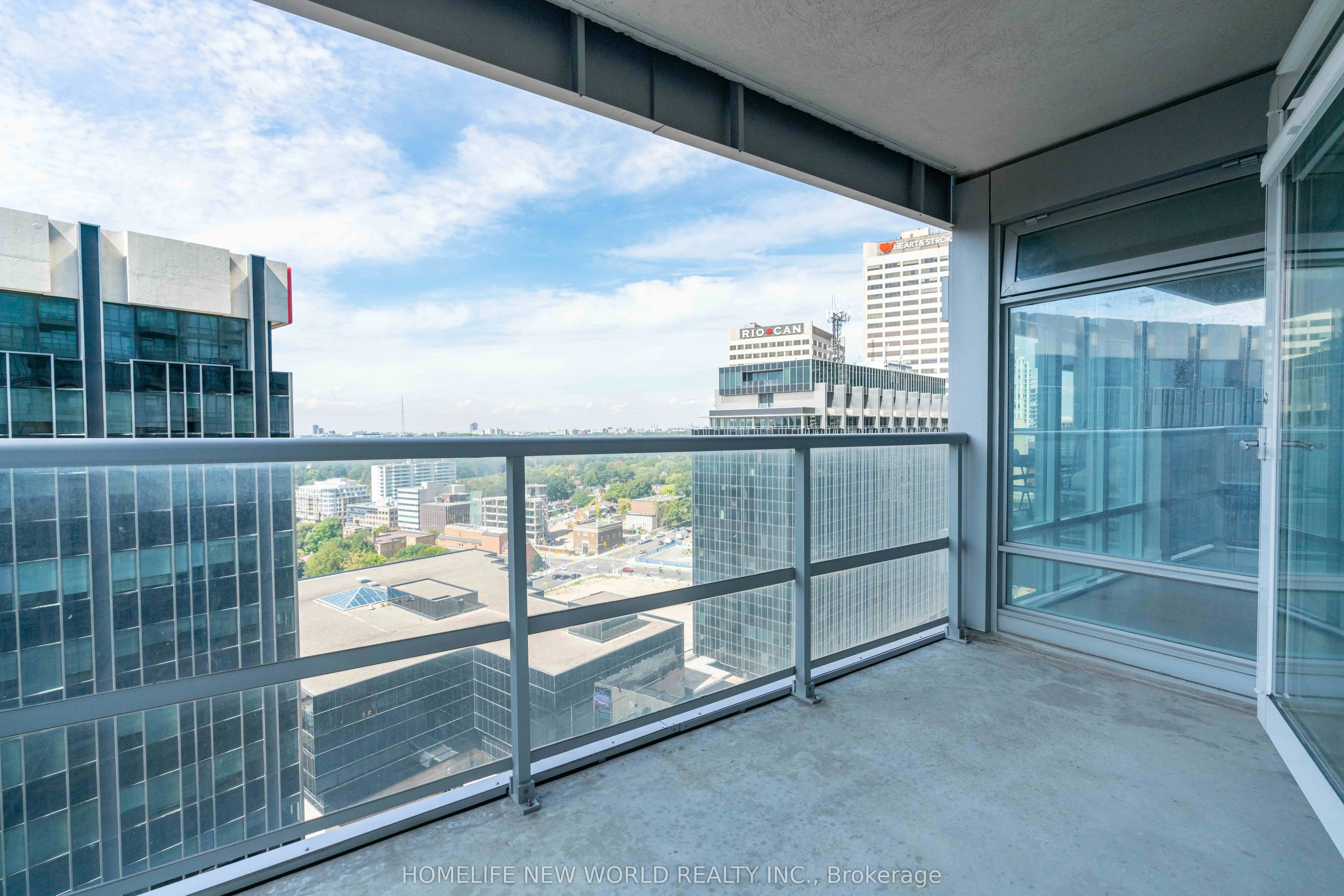 2181 Yonge Street, #2105