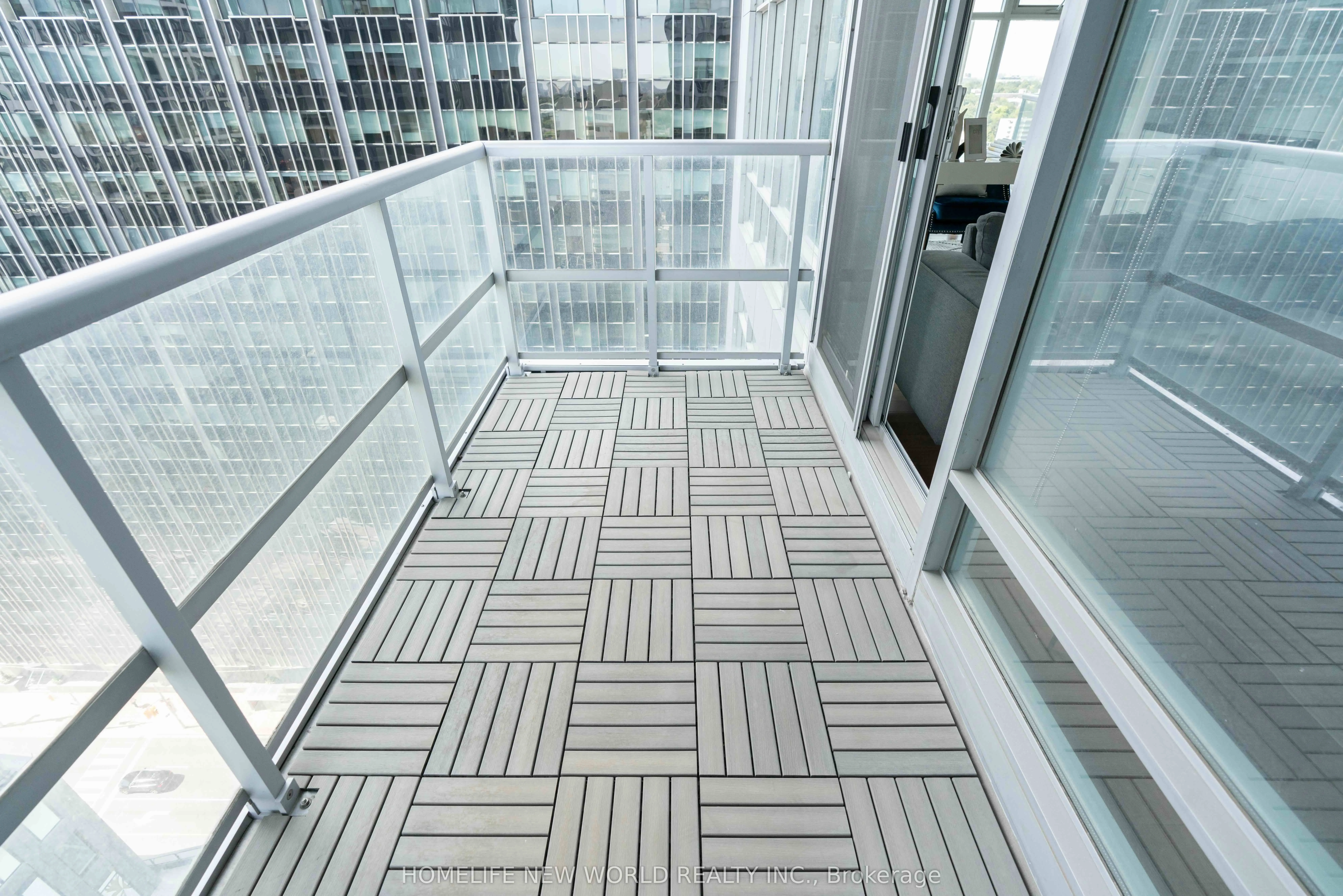 2181 Yonge Street, #2105