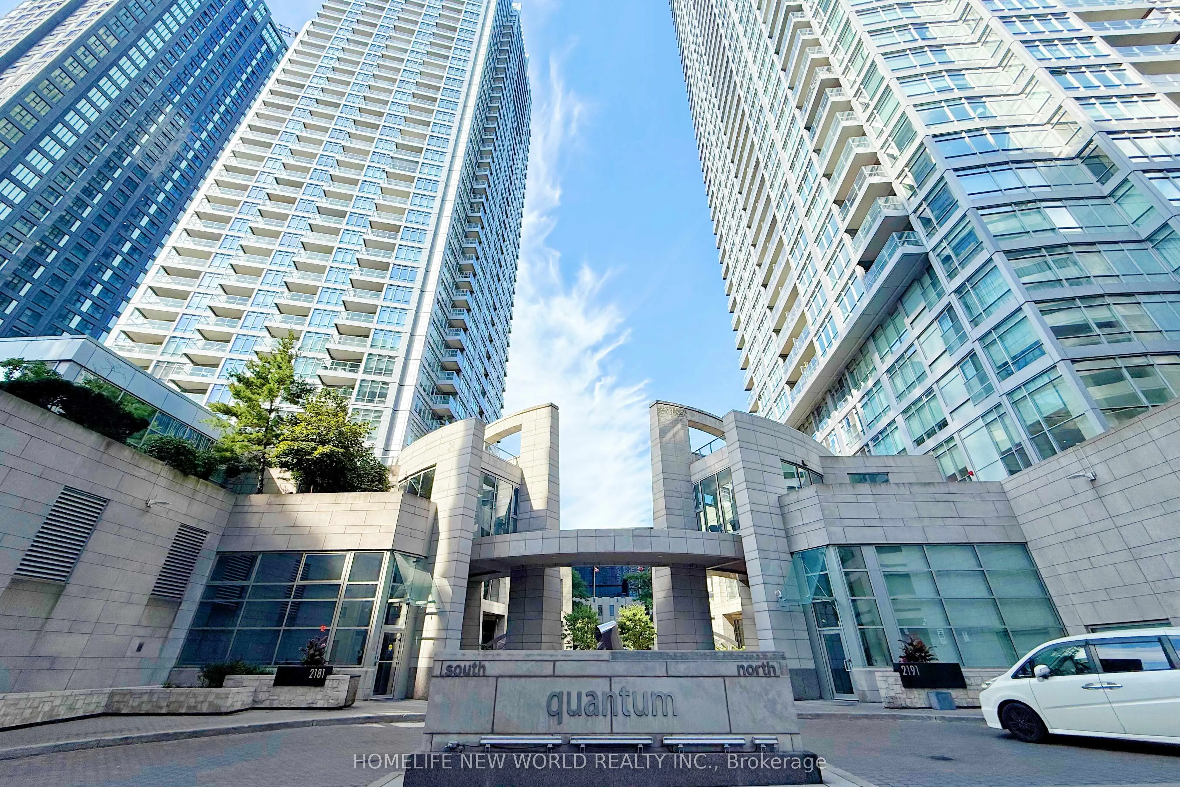 2181 Yonge Street, #2105