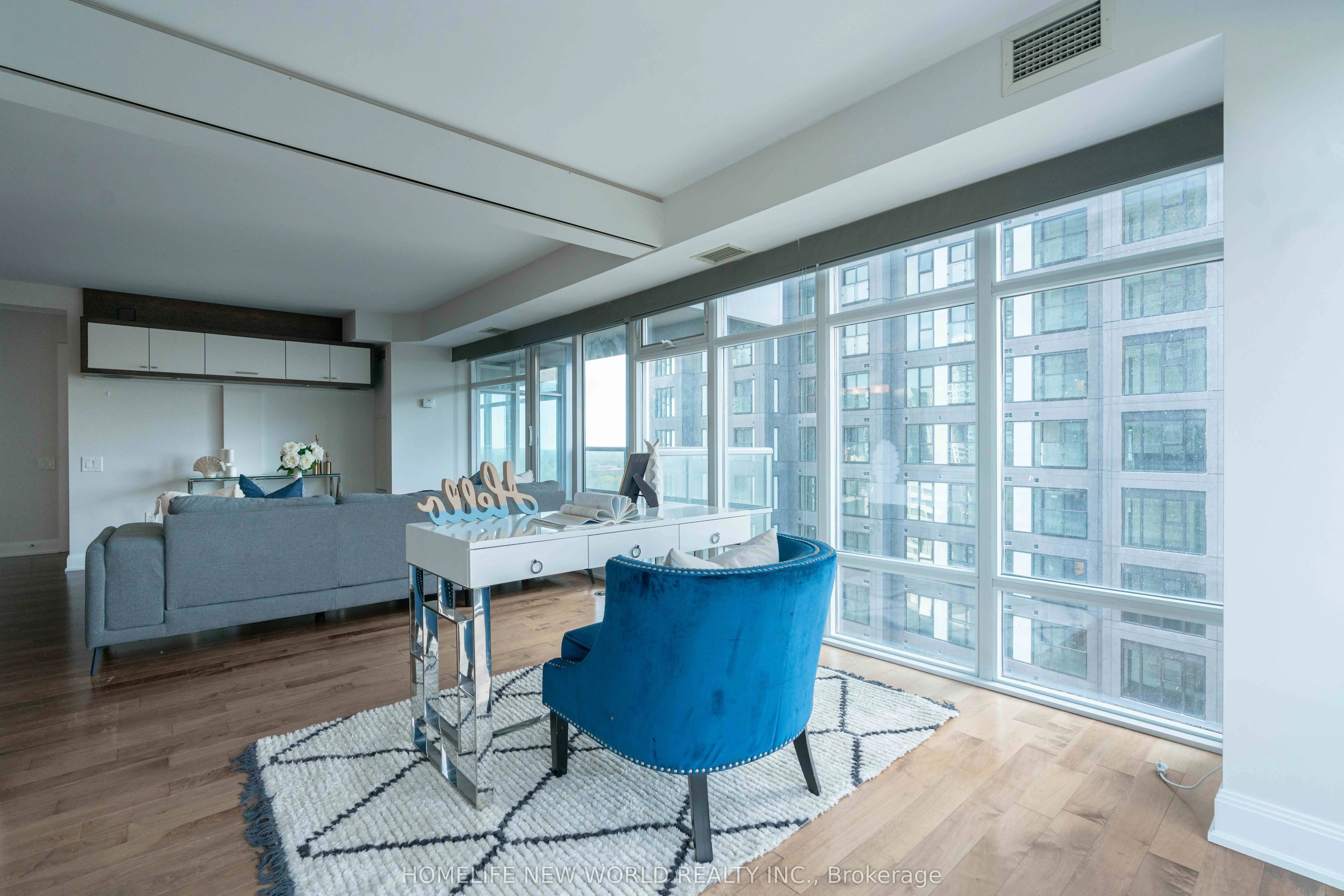 2181 Yonge Street, #2105