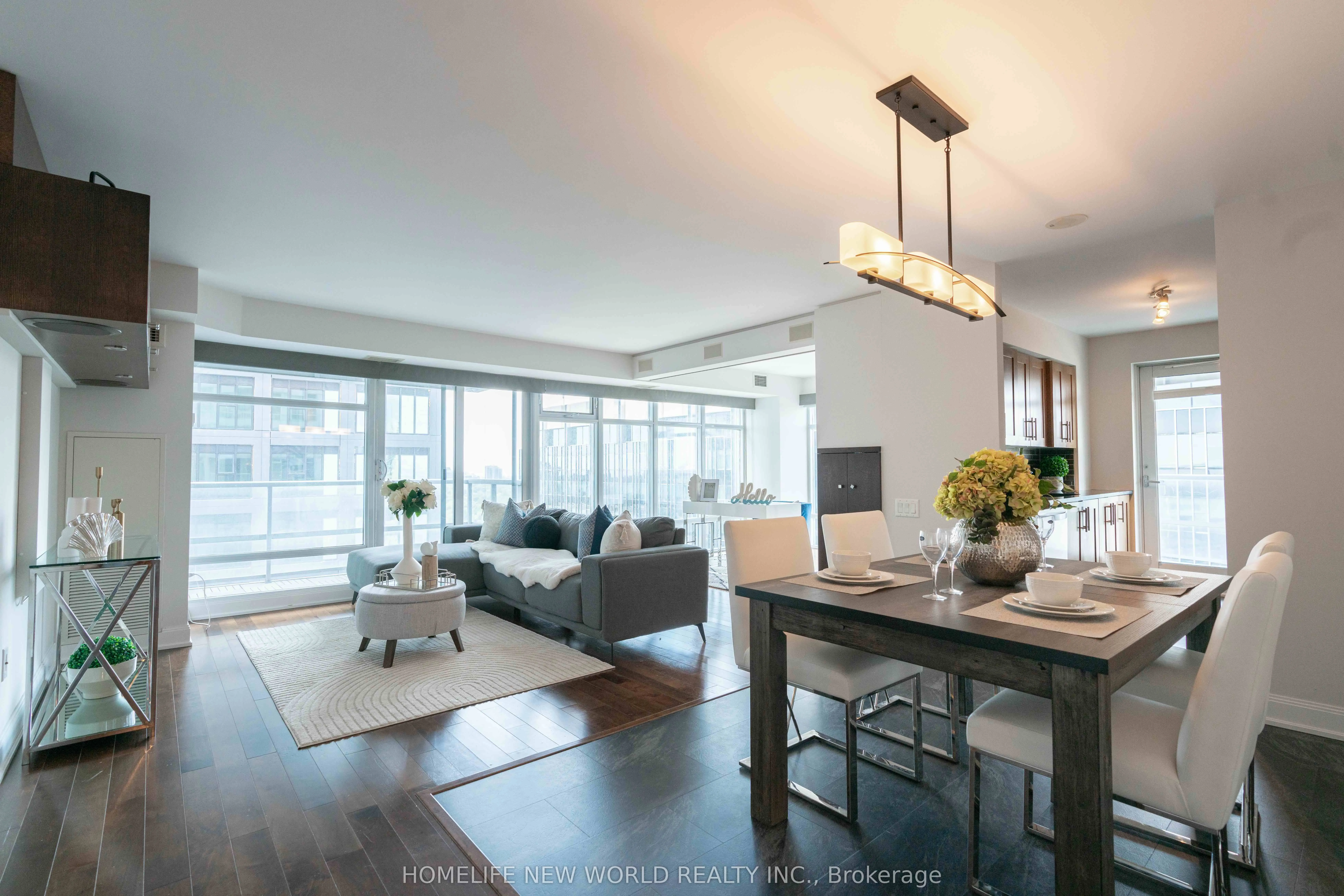 2181 Yonge Street, #2105