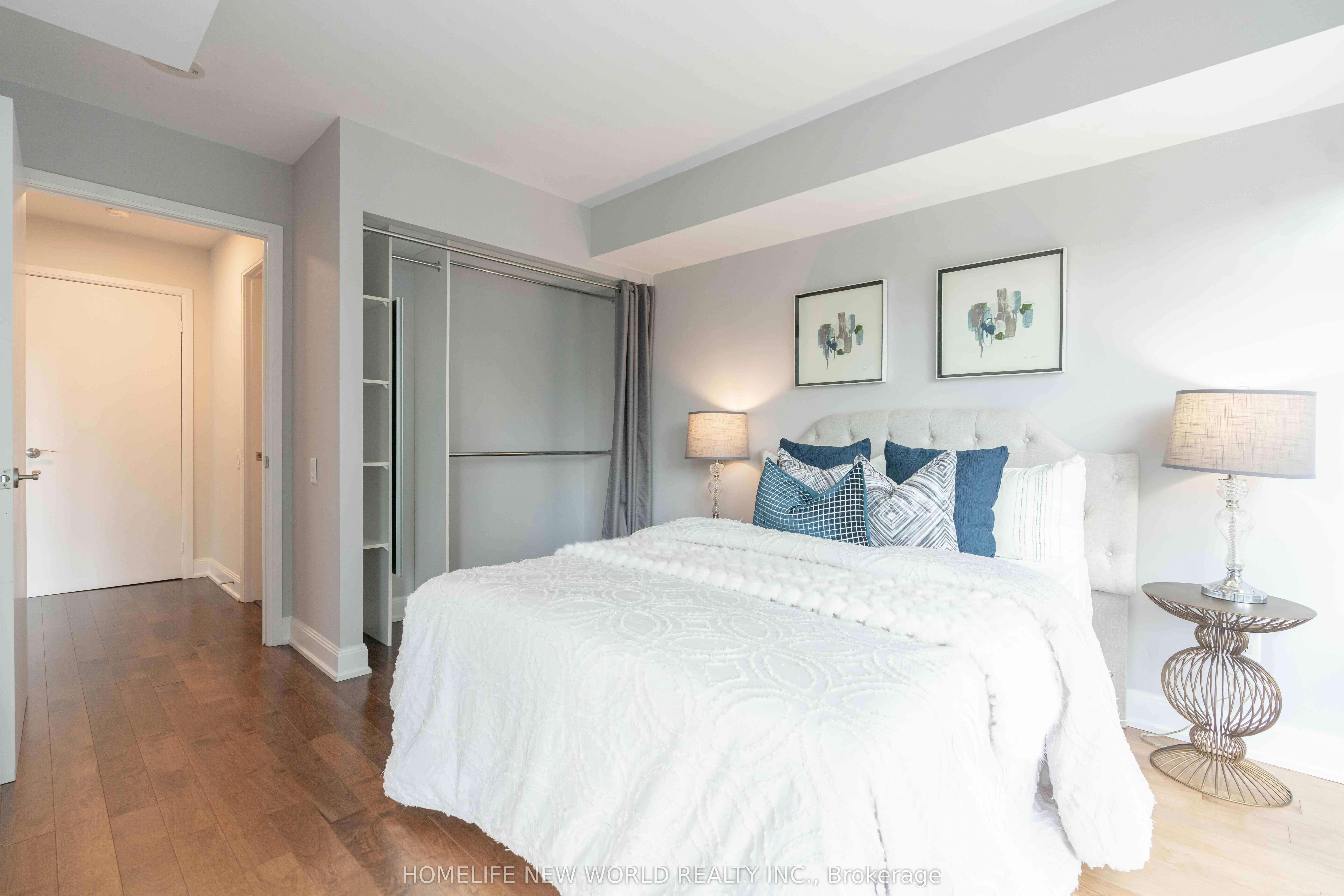 2181 Yonge Street, #2105