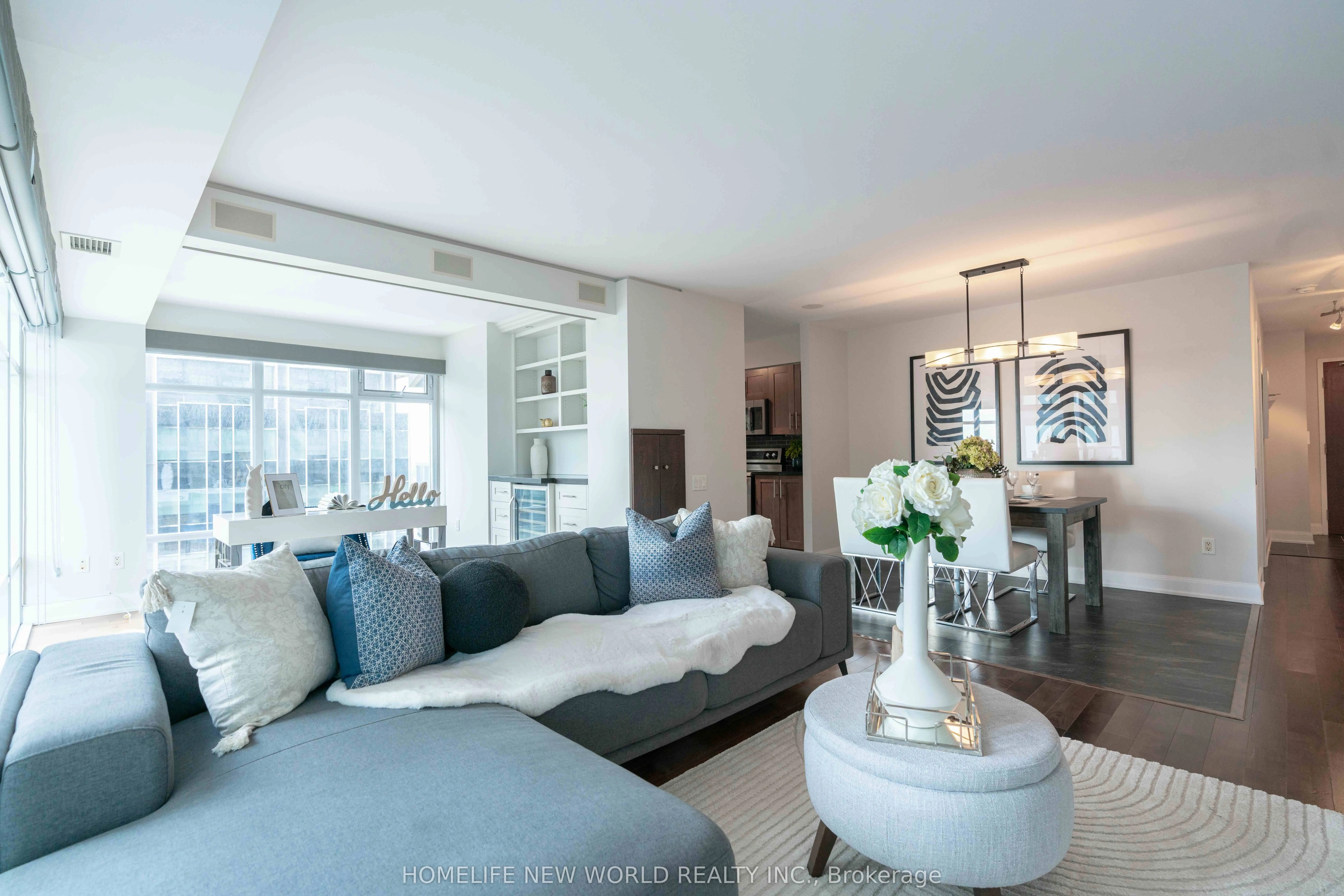 2181 Yonge Street, #2105