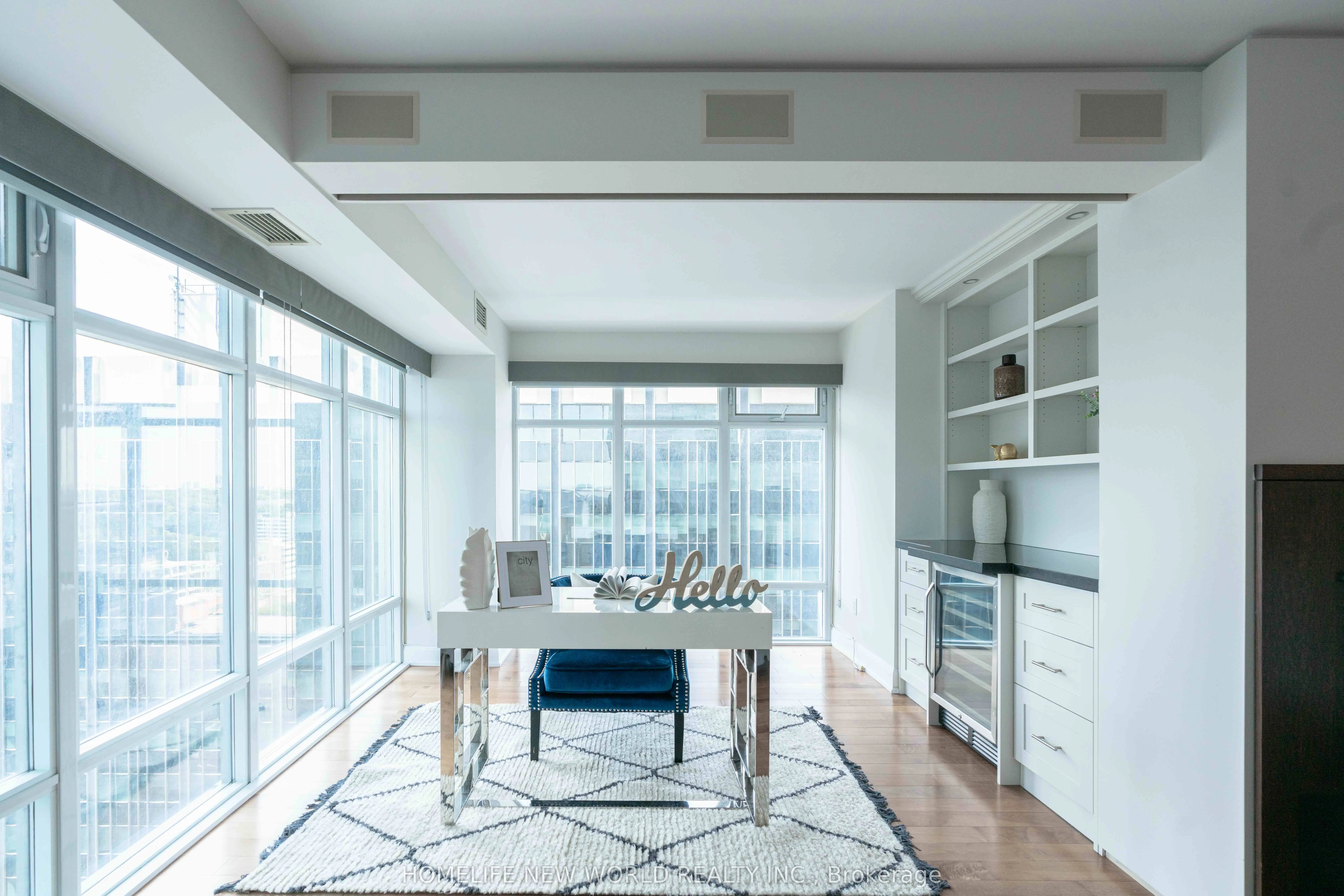 2181 Yonge Street, #2105