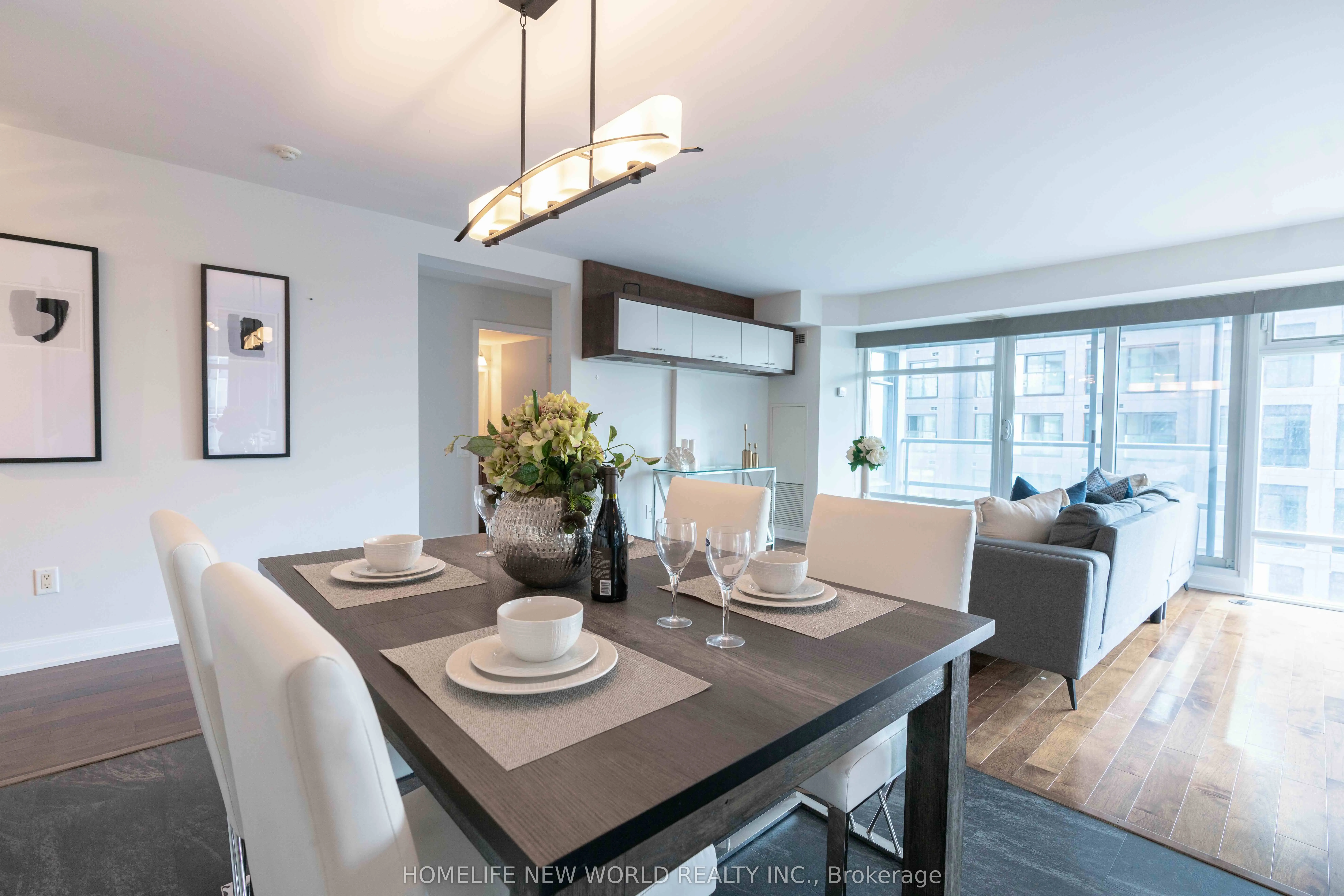 2181 Yonge Street, #2105
