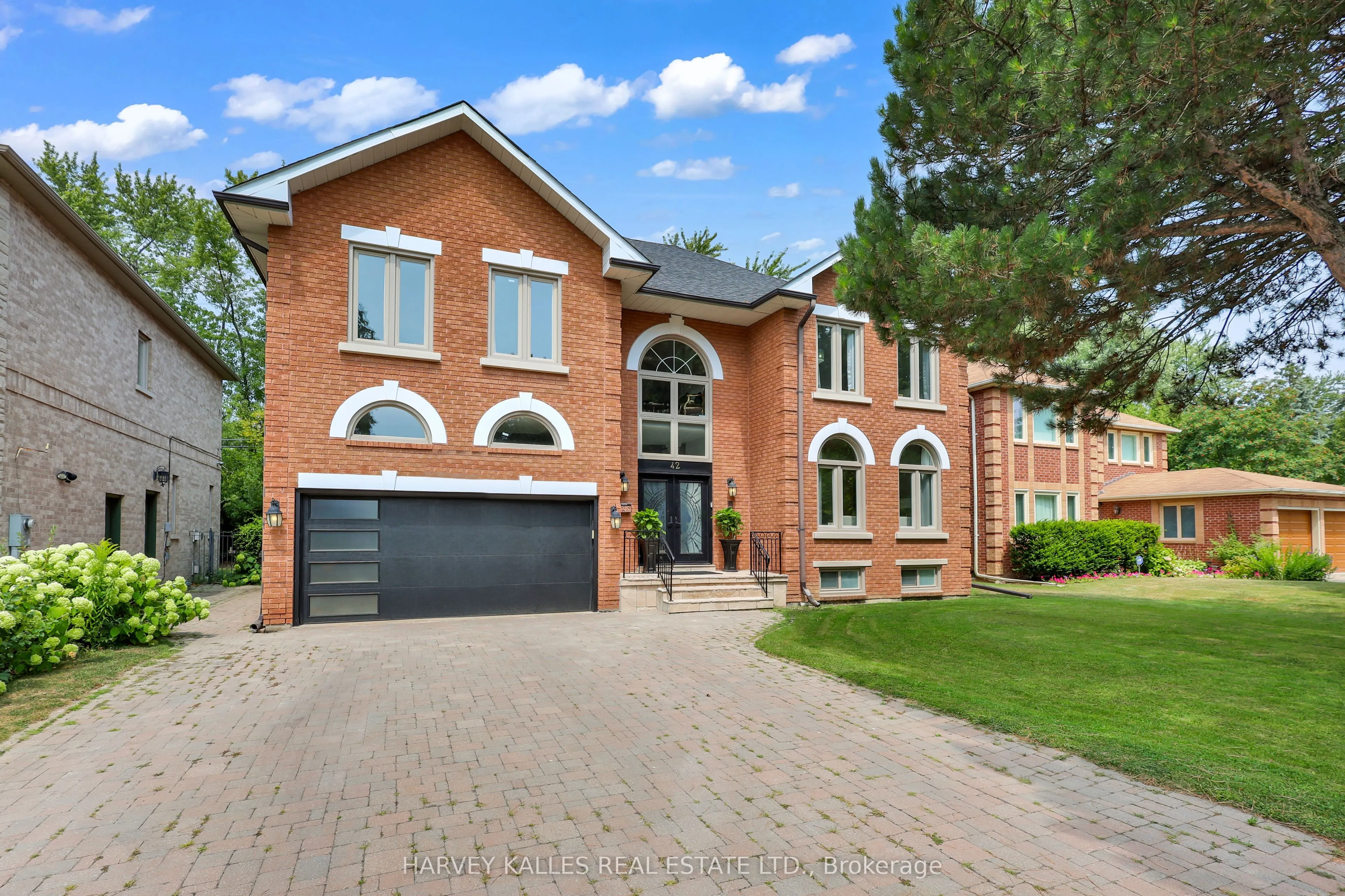 42 Grangemill Crescent