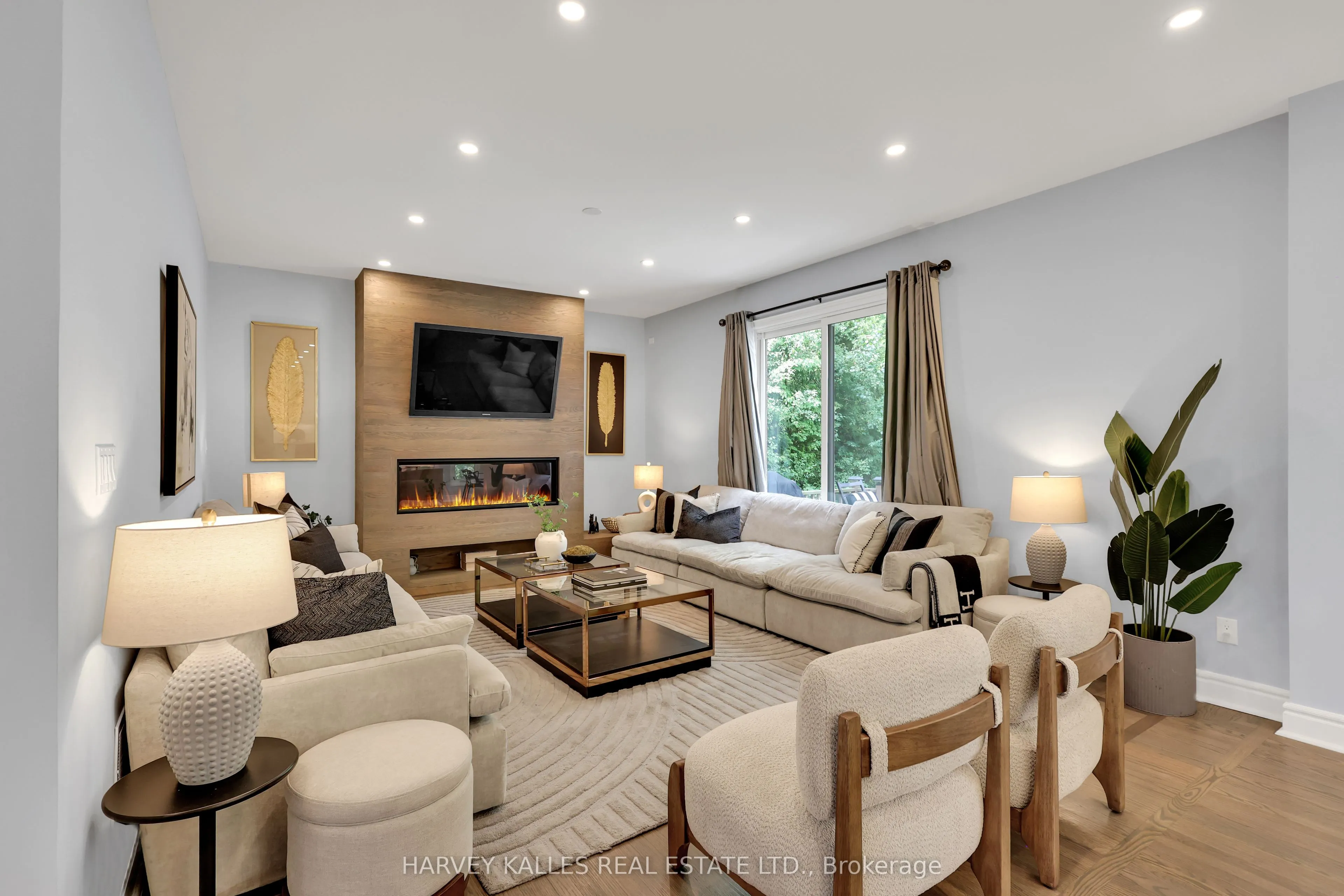 42 Grangemill Crescent