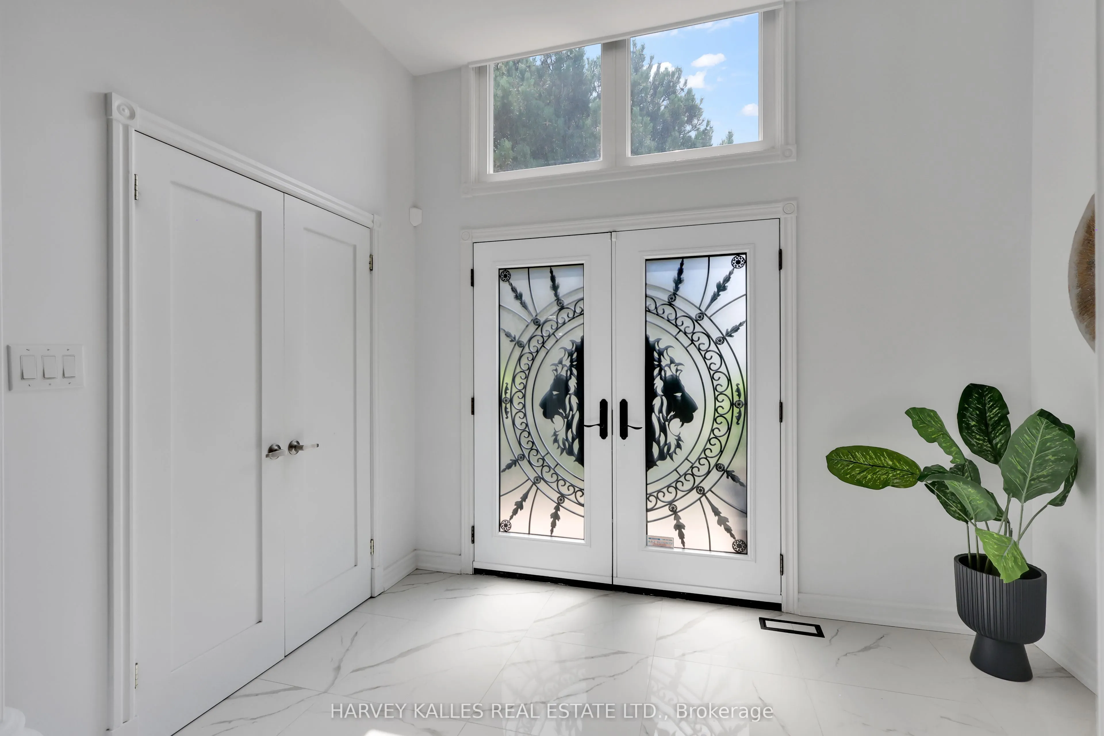 42 Grangemill Crescent