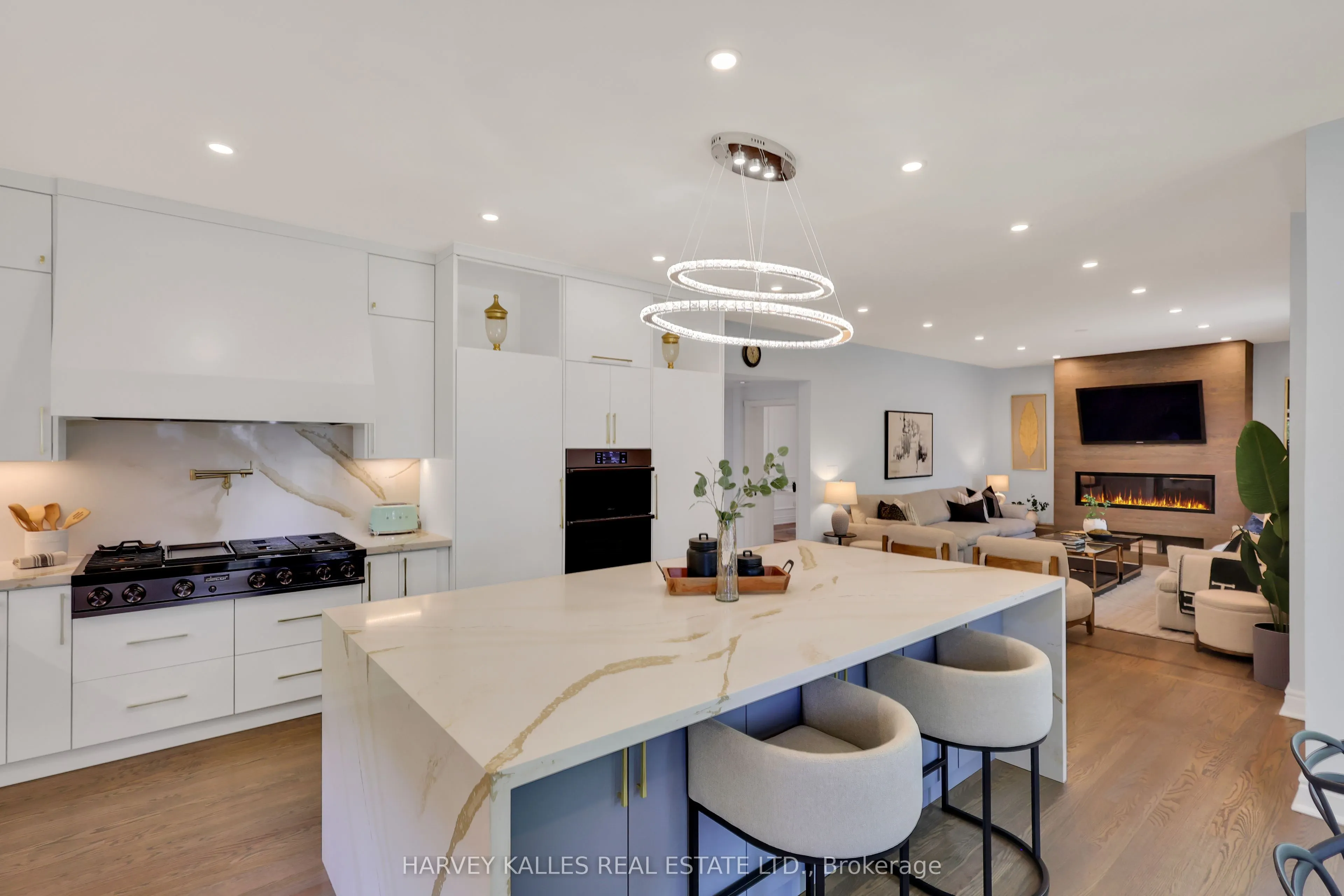 42 Grangemill Crescent