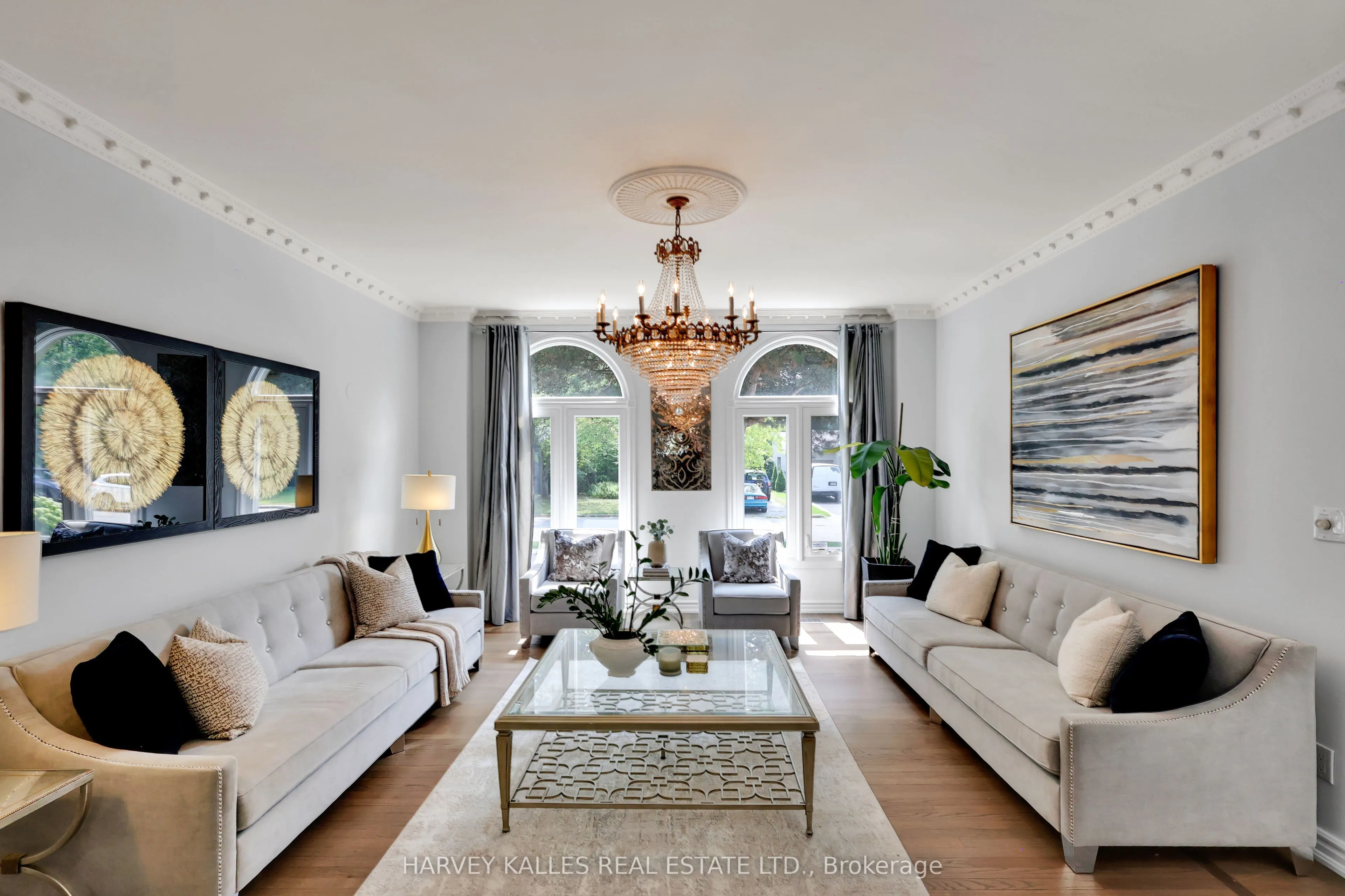 42 Grangemill Crescent