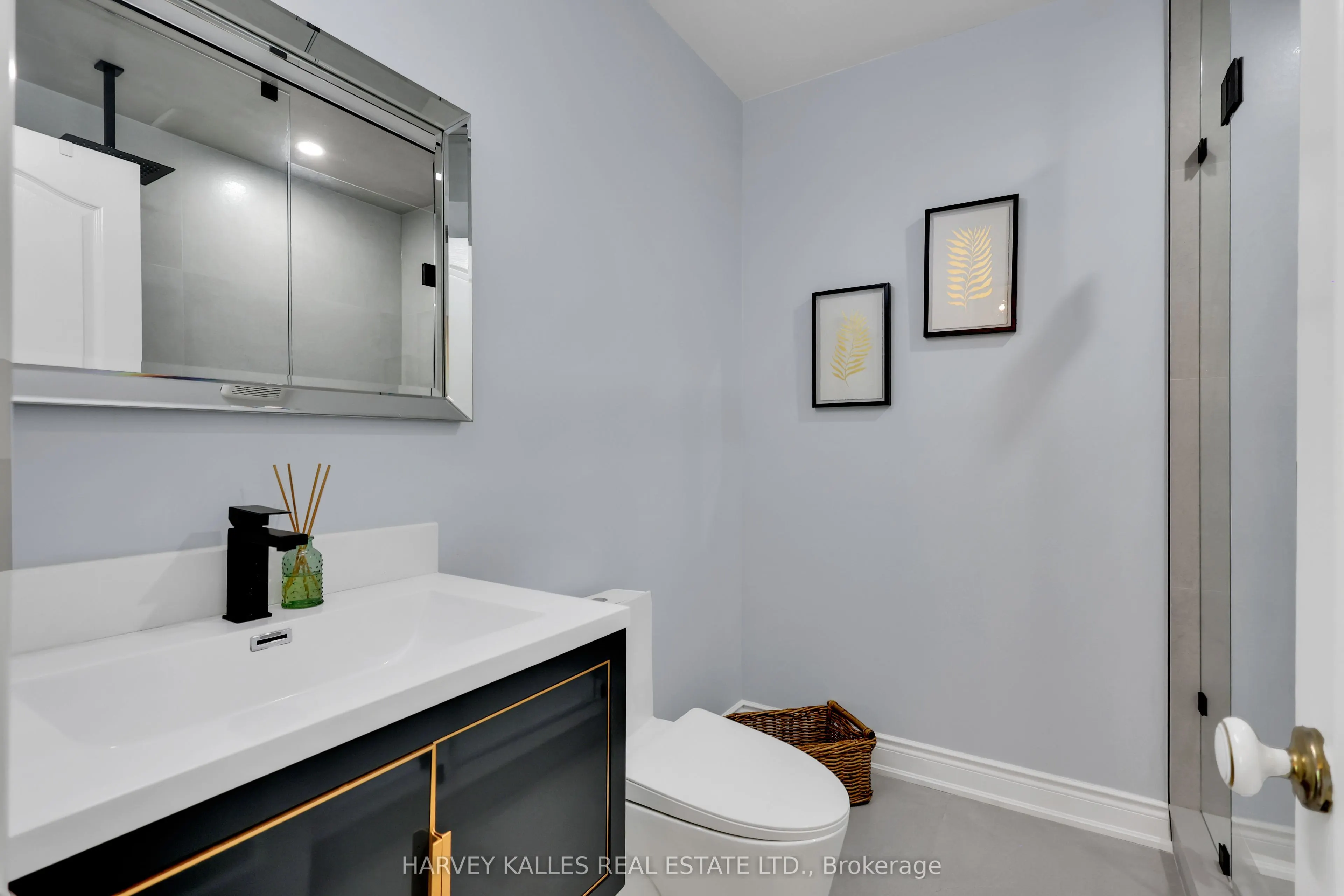 42 Grangemill Crescent