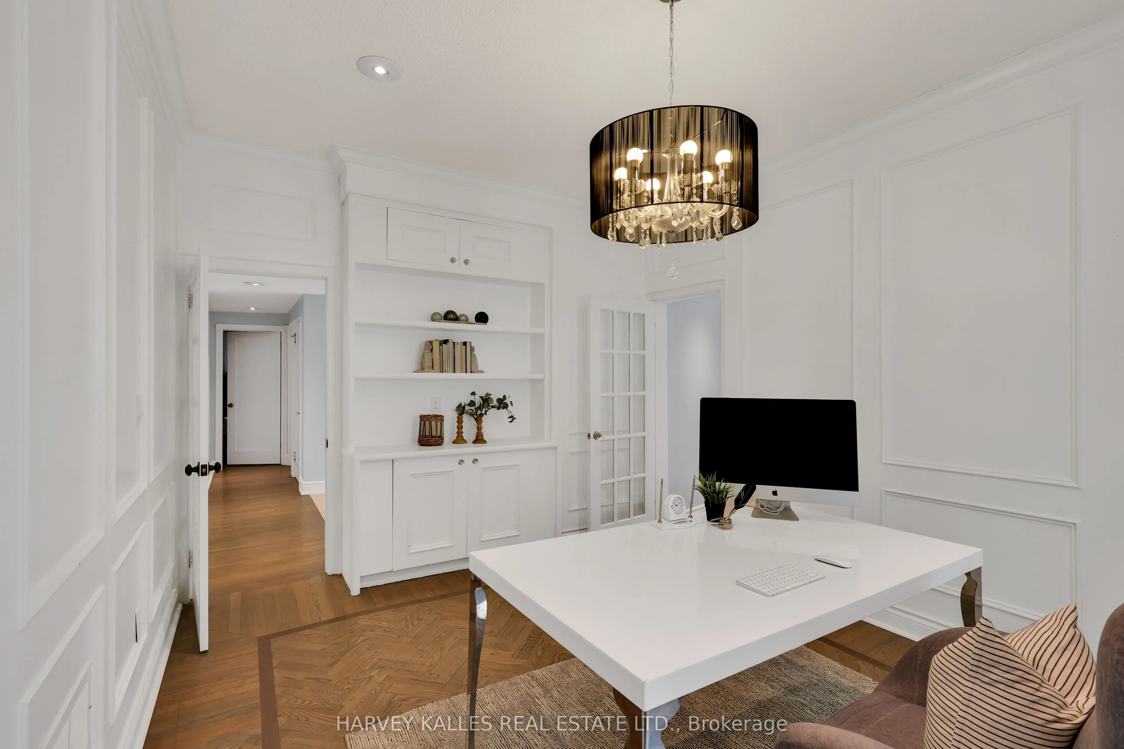 42 Grangemill Crescent