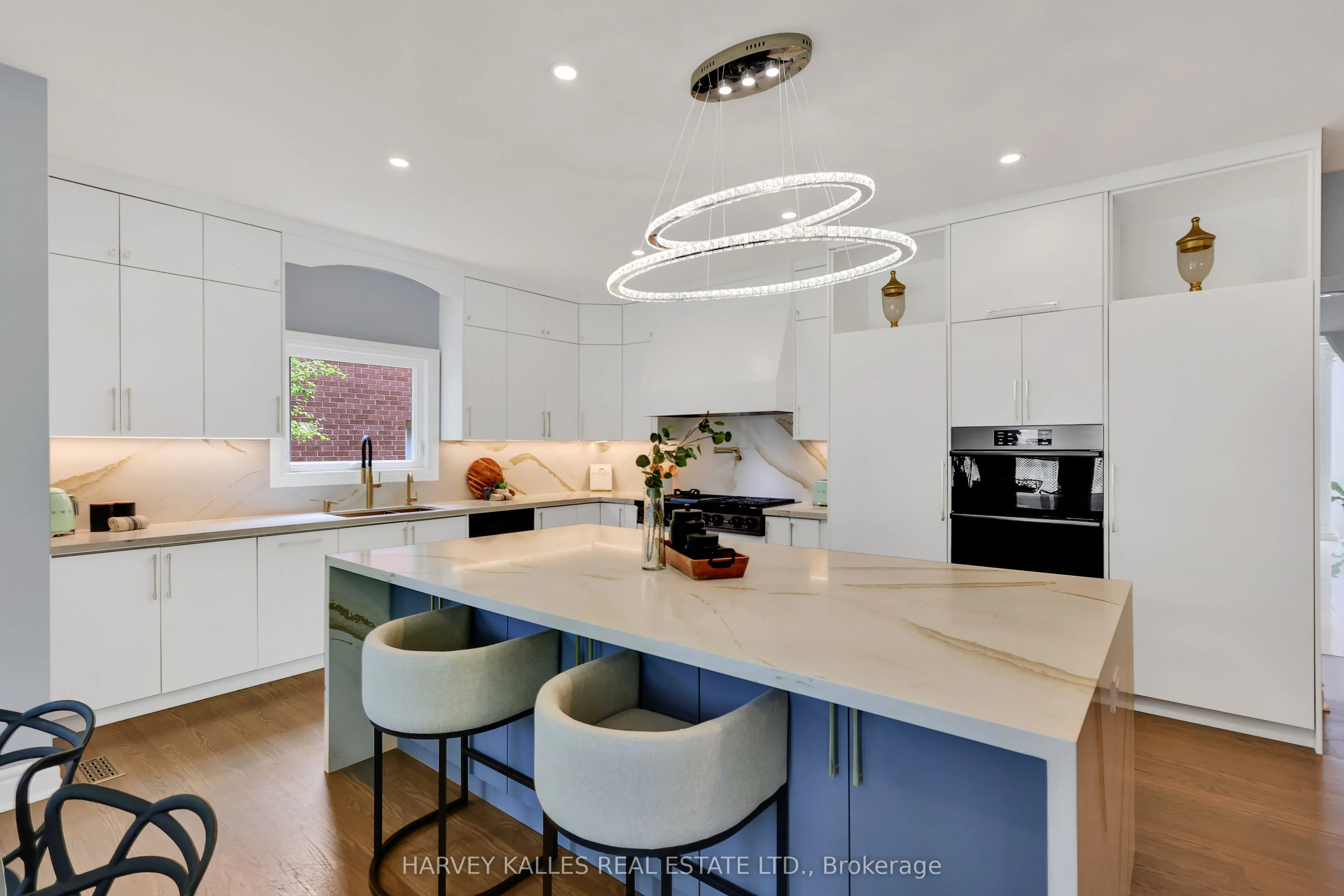 42 Grangemill Crescent