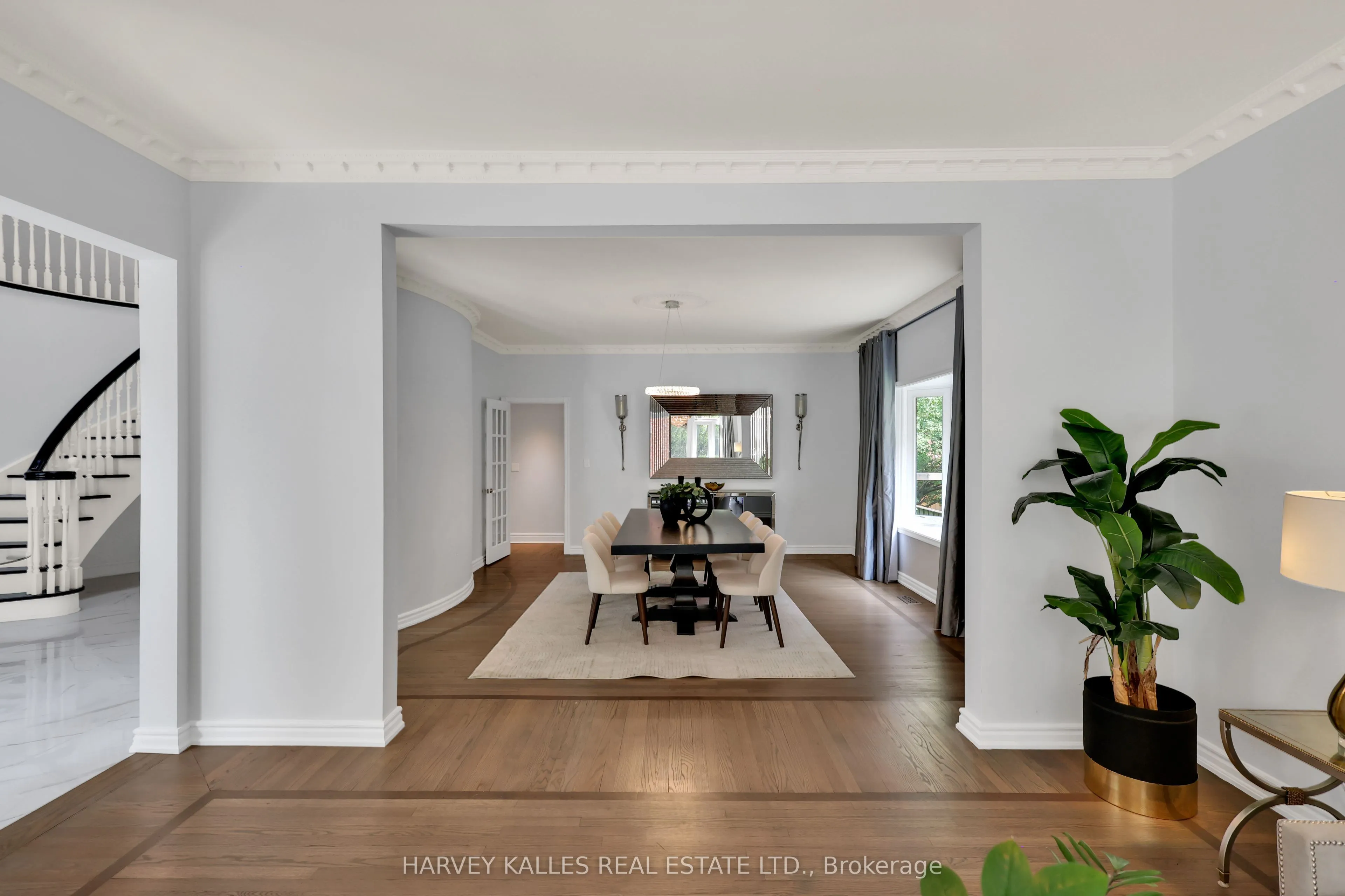 42 Grangemill Crescent