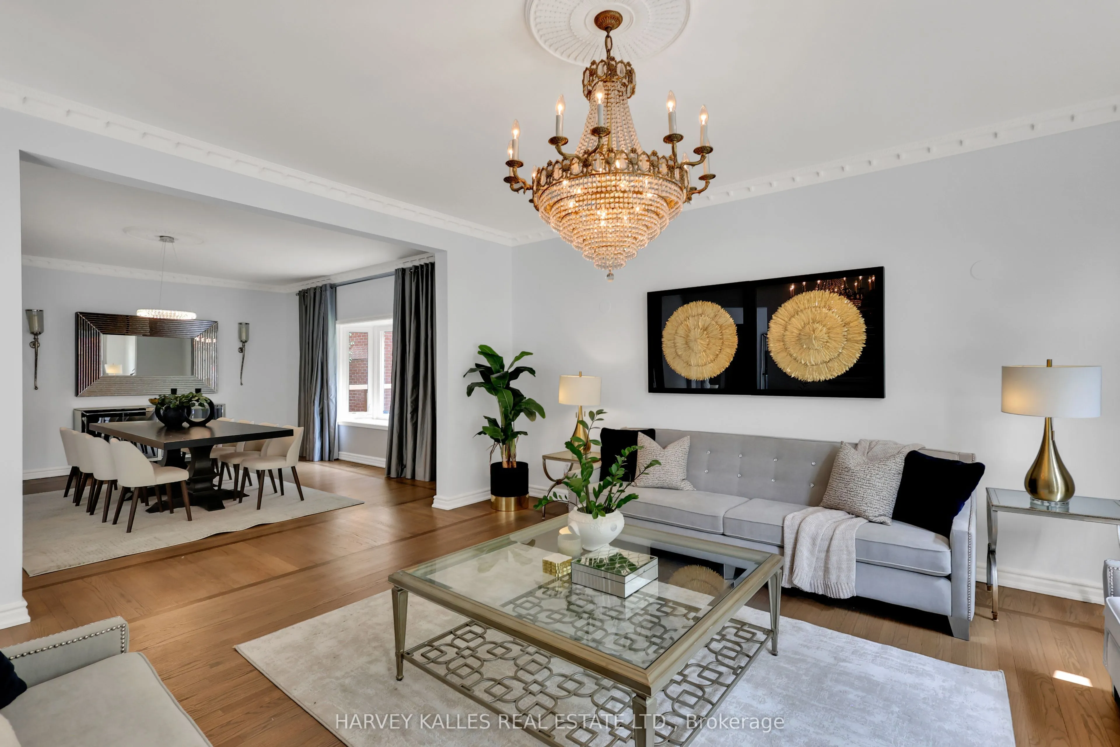 42 Grangemill Crescent