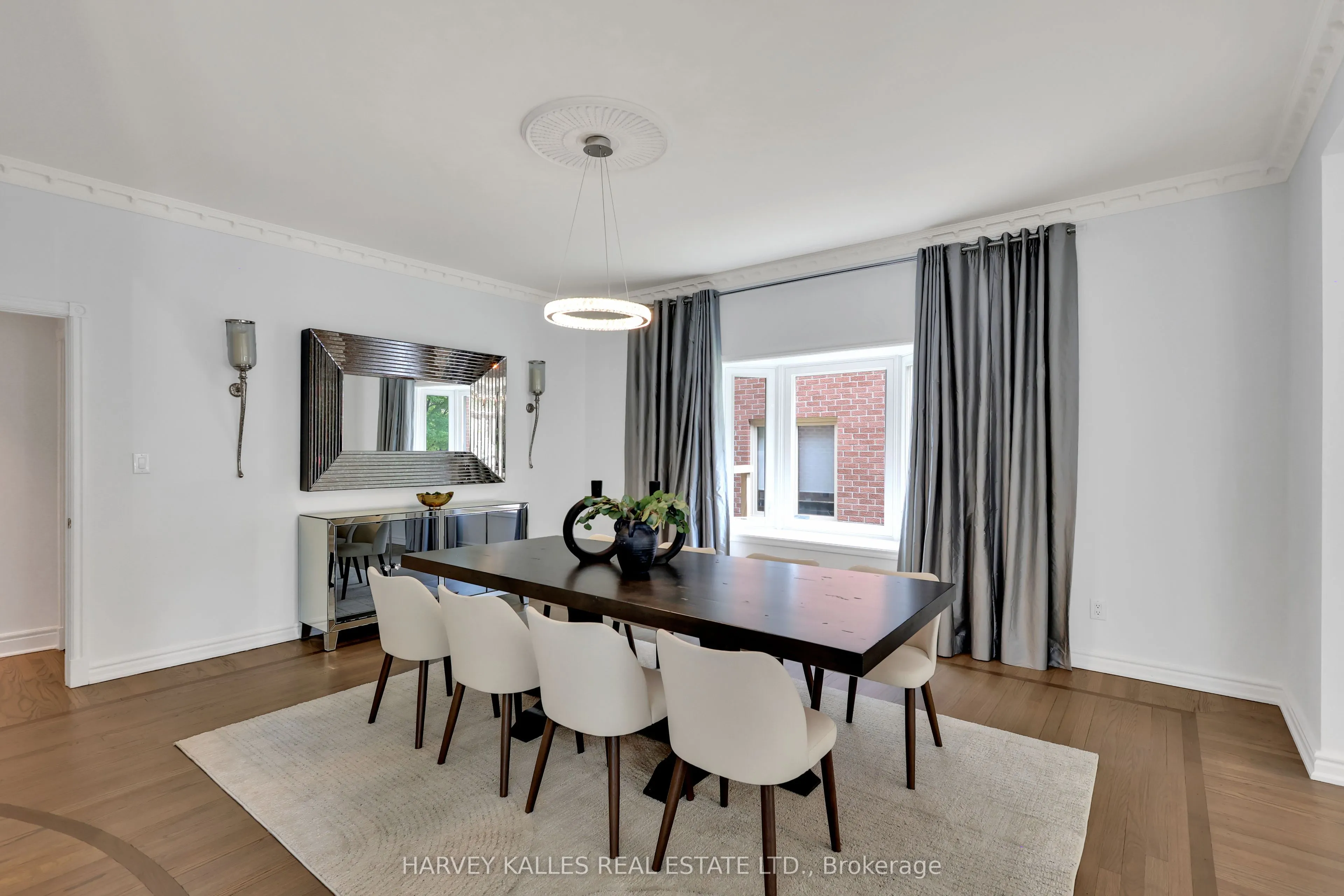 42 Grangemill Crescent