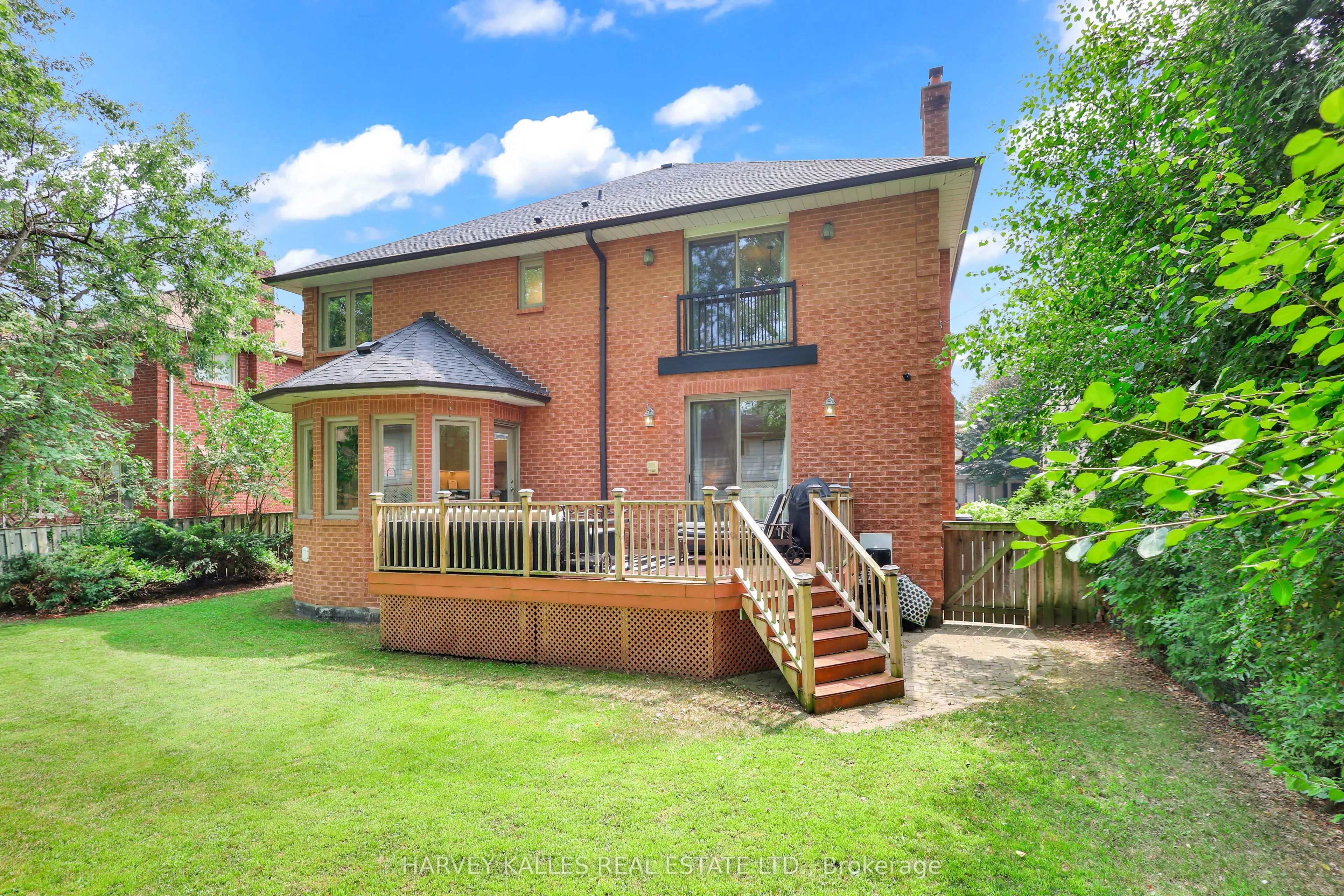 42 Grangemill Crescent