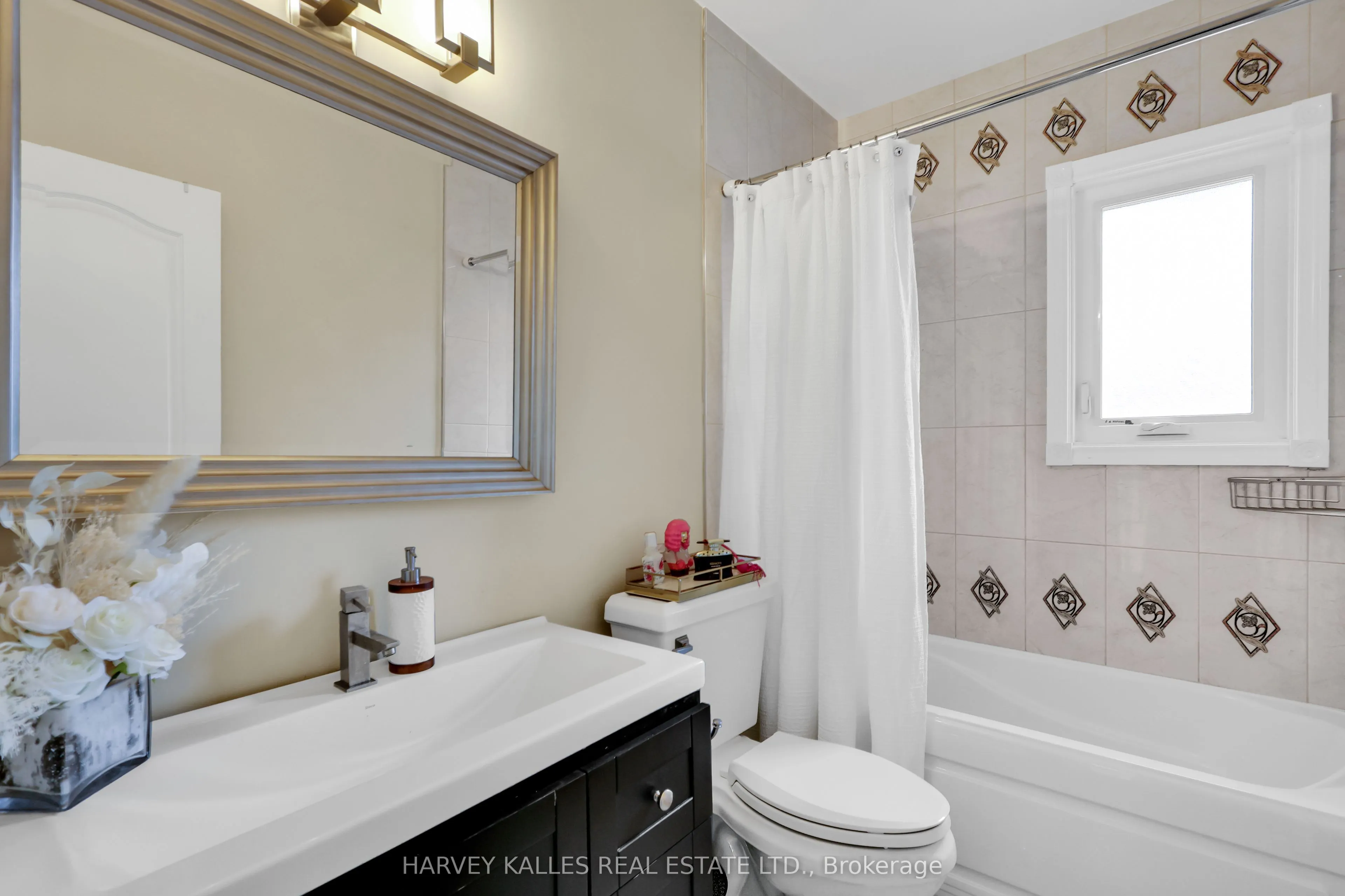 42 Grangemill Crescent