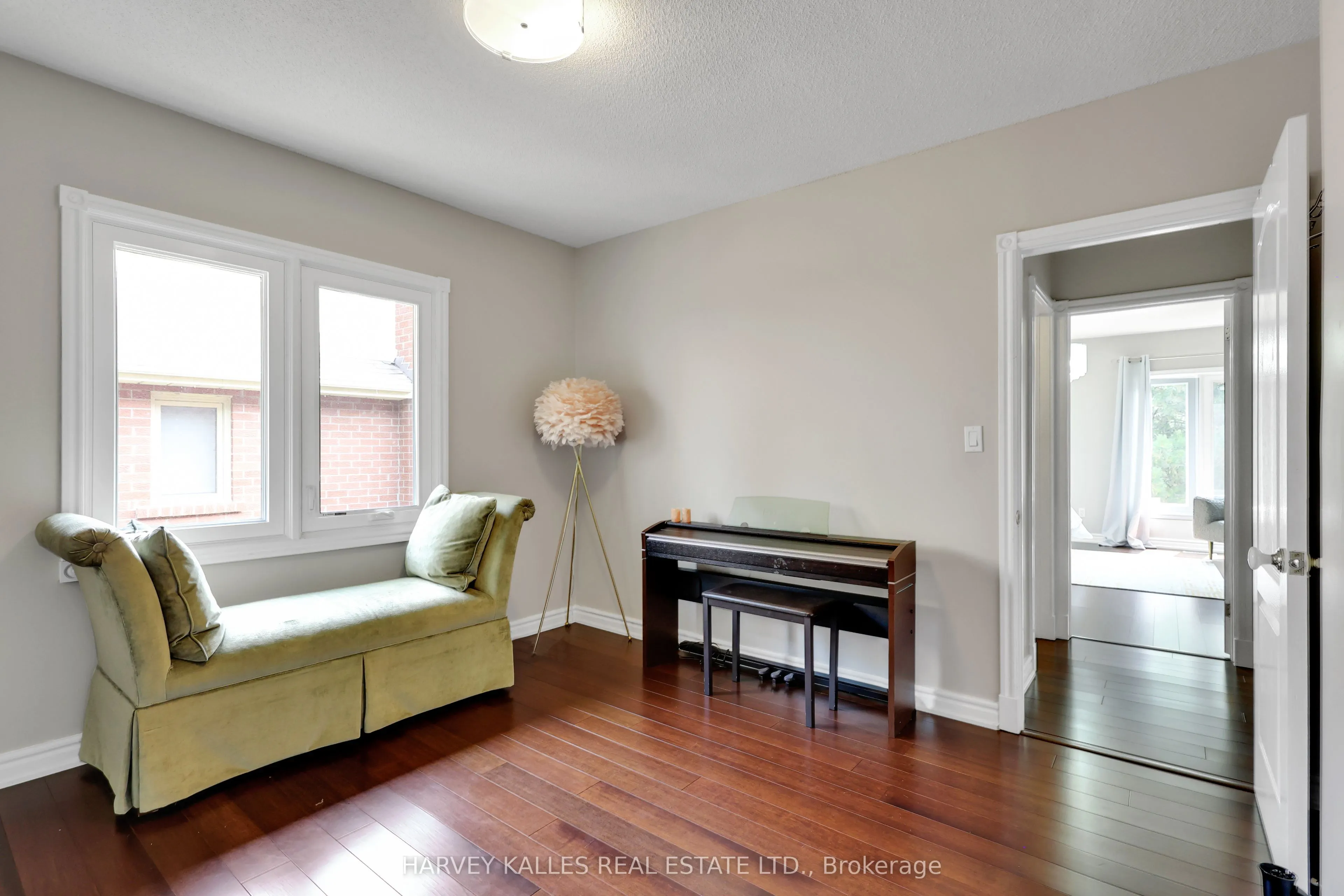 42 Grangemill Crescent