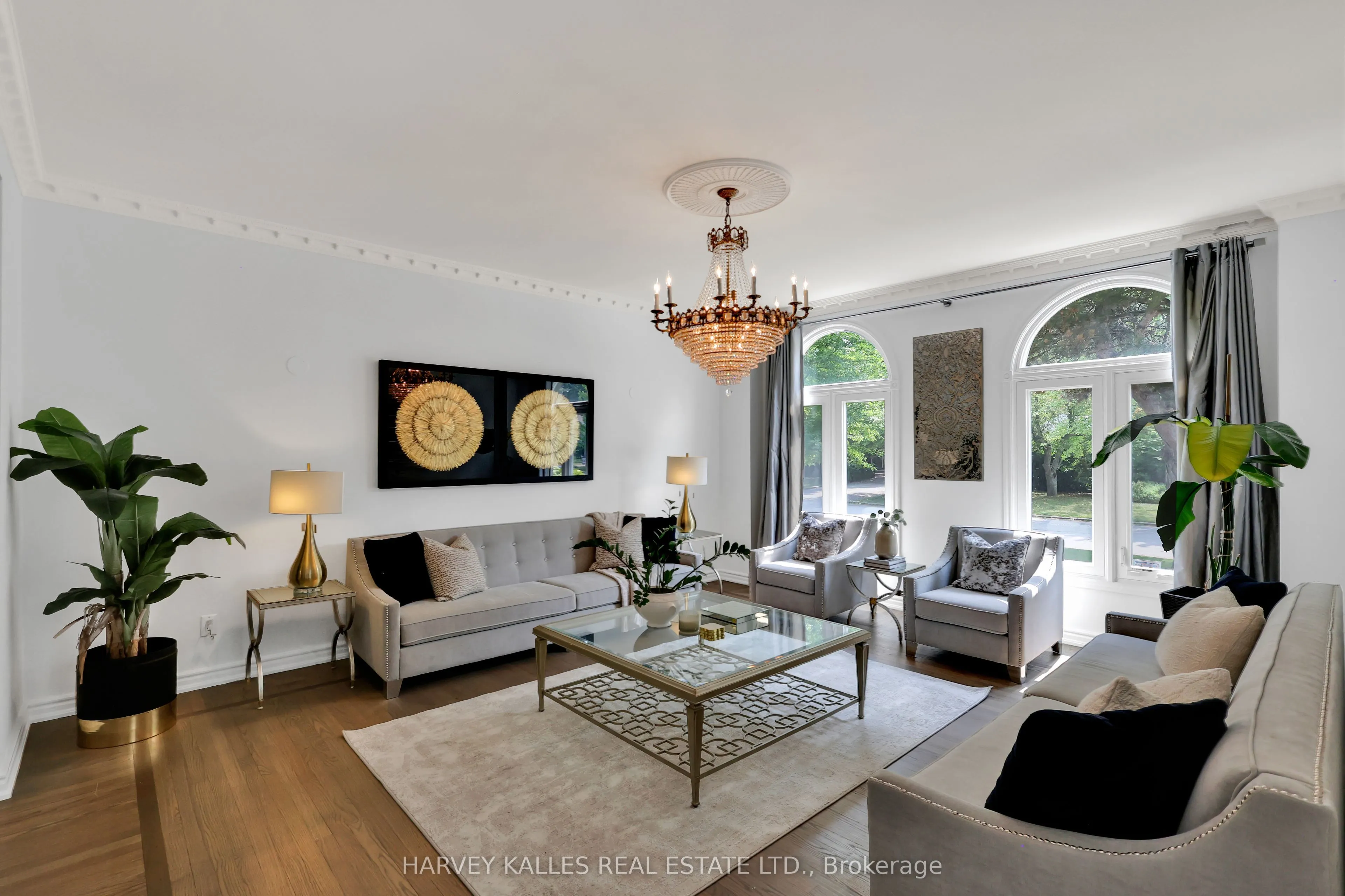 42 Grangemill Crescent