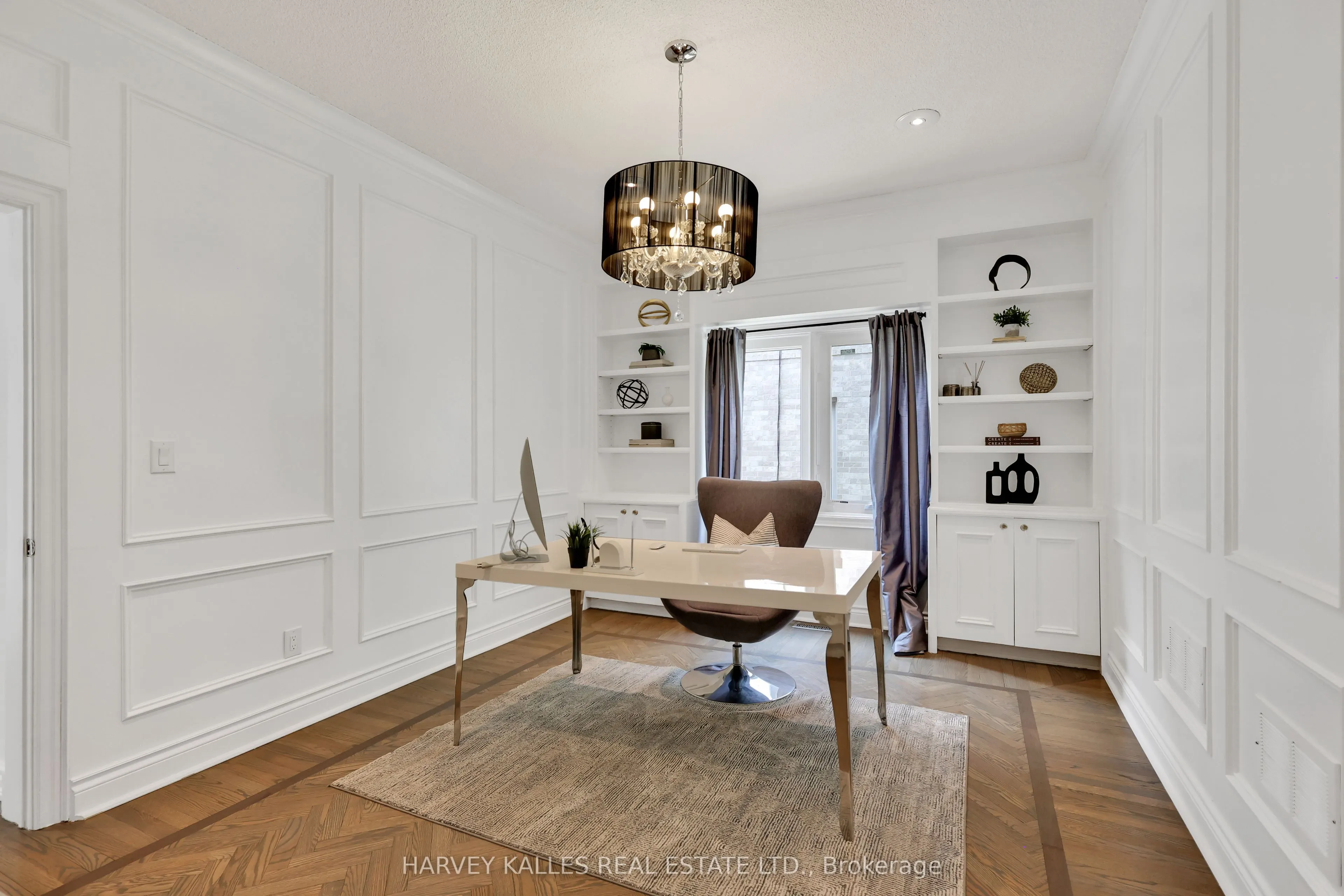 42 Grangemill Crescent