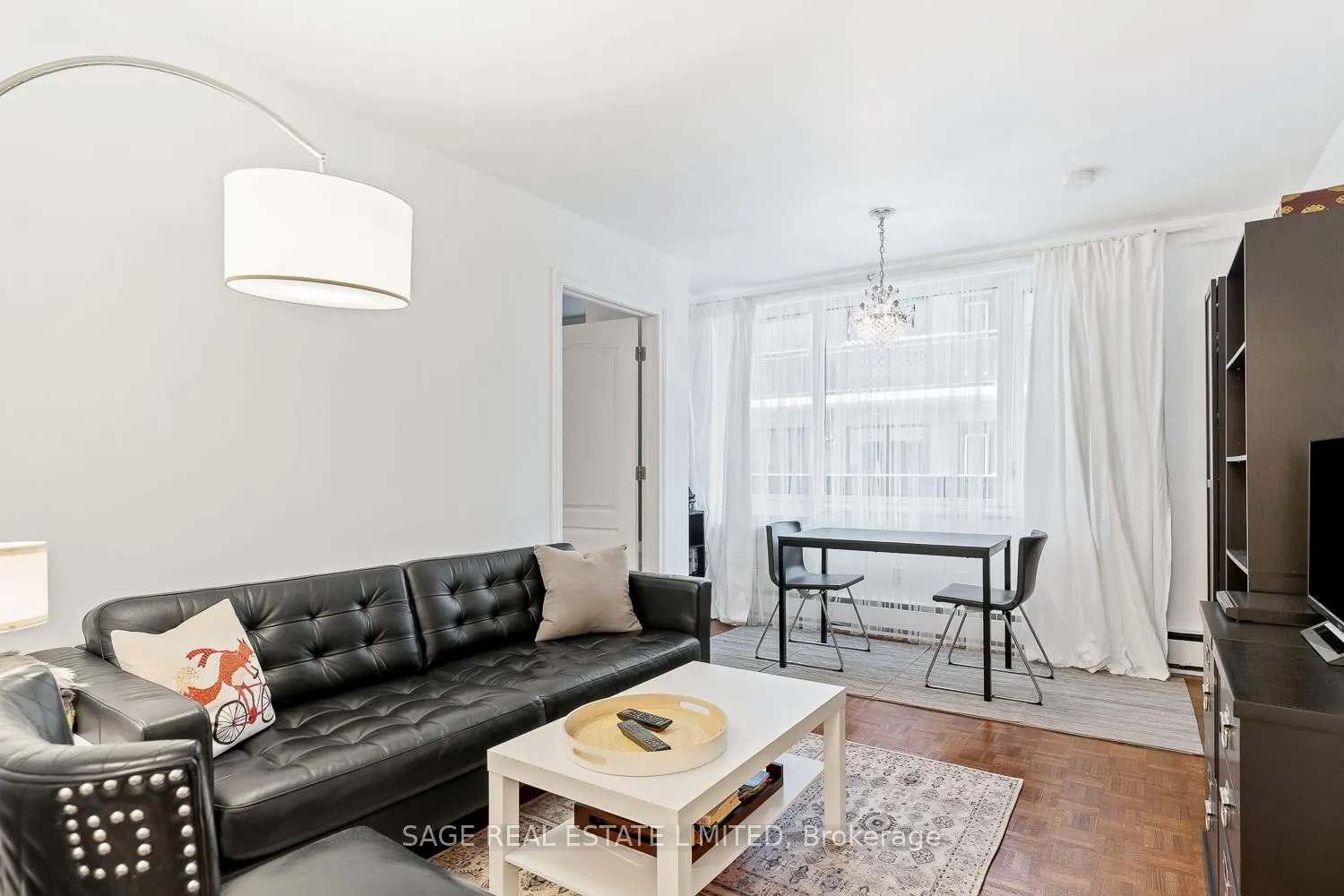 575 Avenue Road, #203