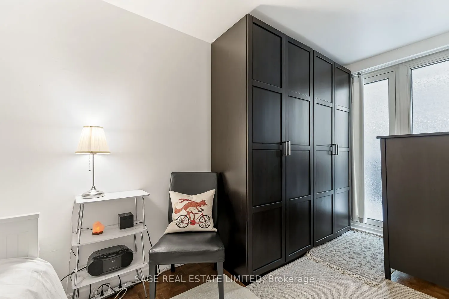 575 Avenue Road, #203