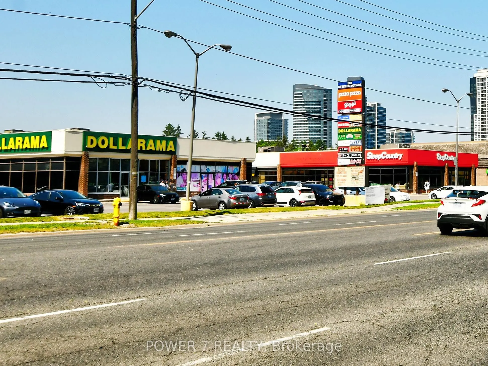 10 Tangreen Court, #407