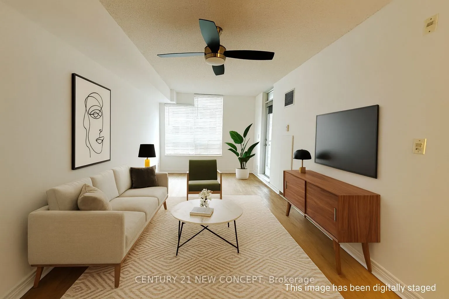 225 Wellesley Street E, #409