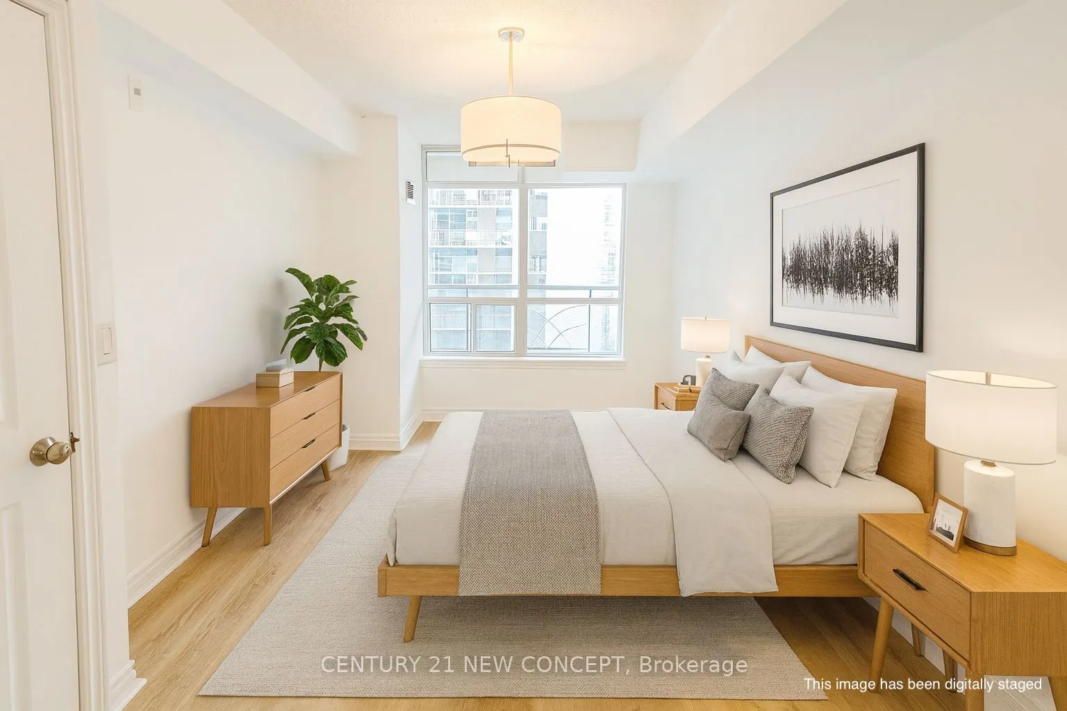 225 Wellesley Street E, #409