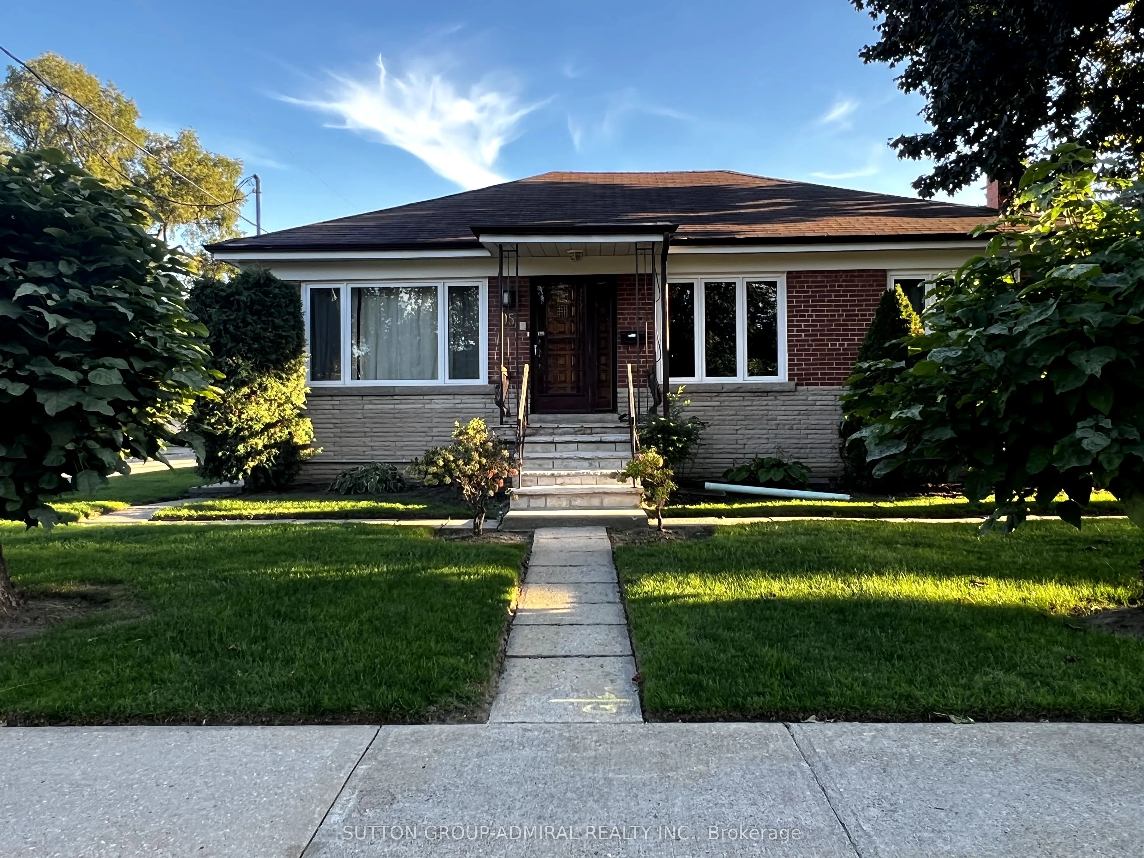 95 Almore Avenue