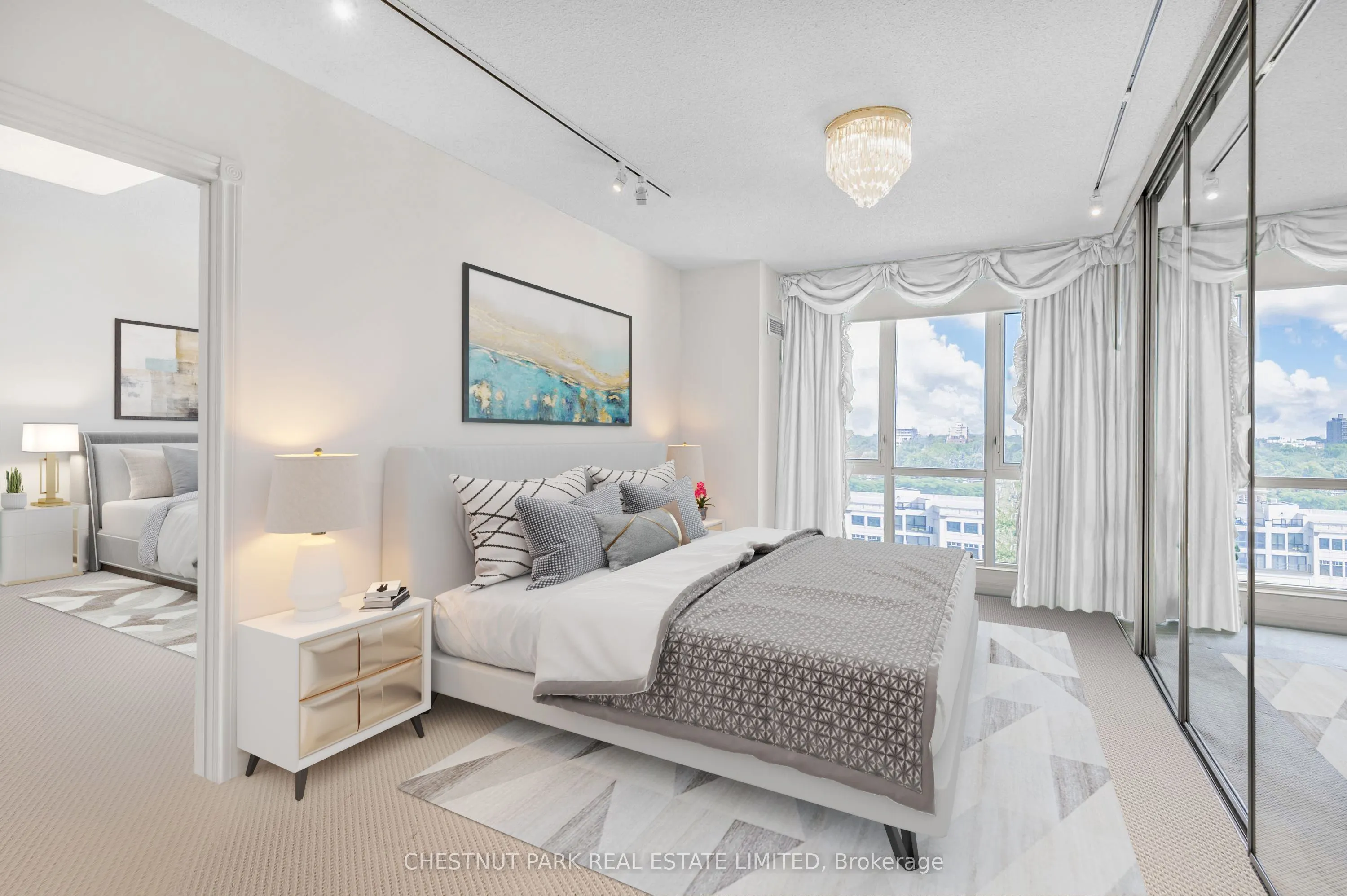 40 Rosehill Avenue, #Ph G