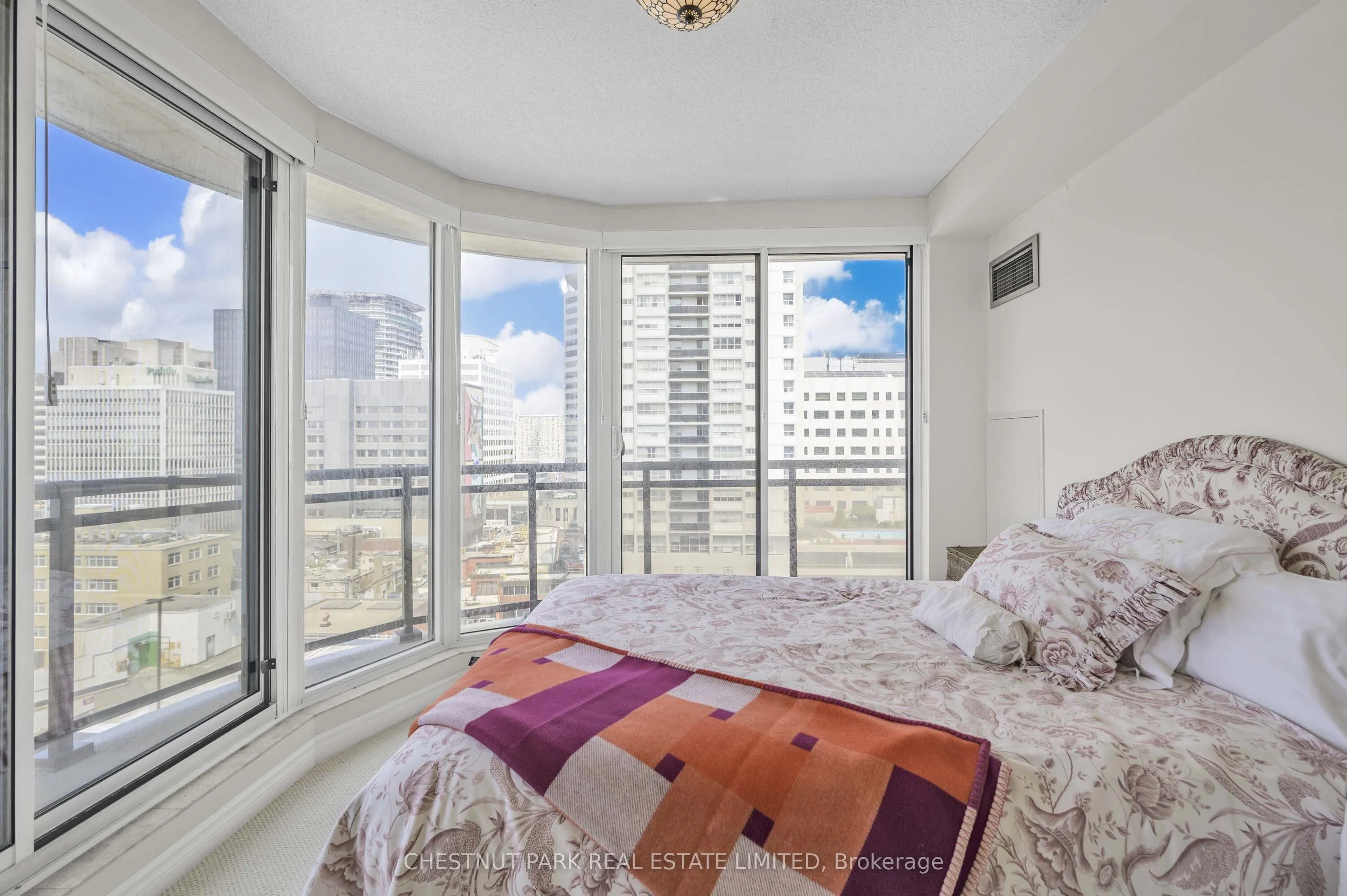 40 Rosehill Avenue, #Ph G