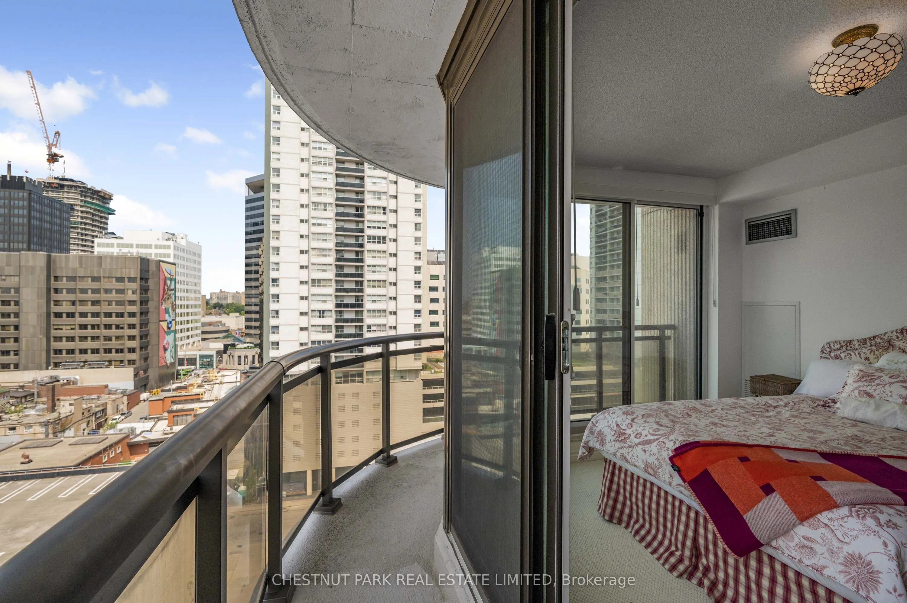 40 Rosehill Avenue, #Ph G